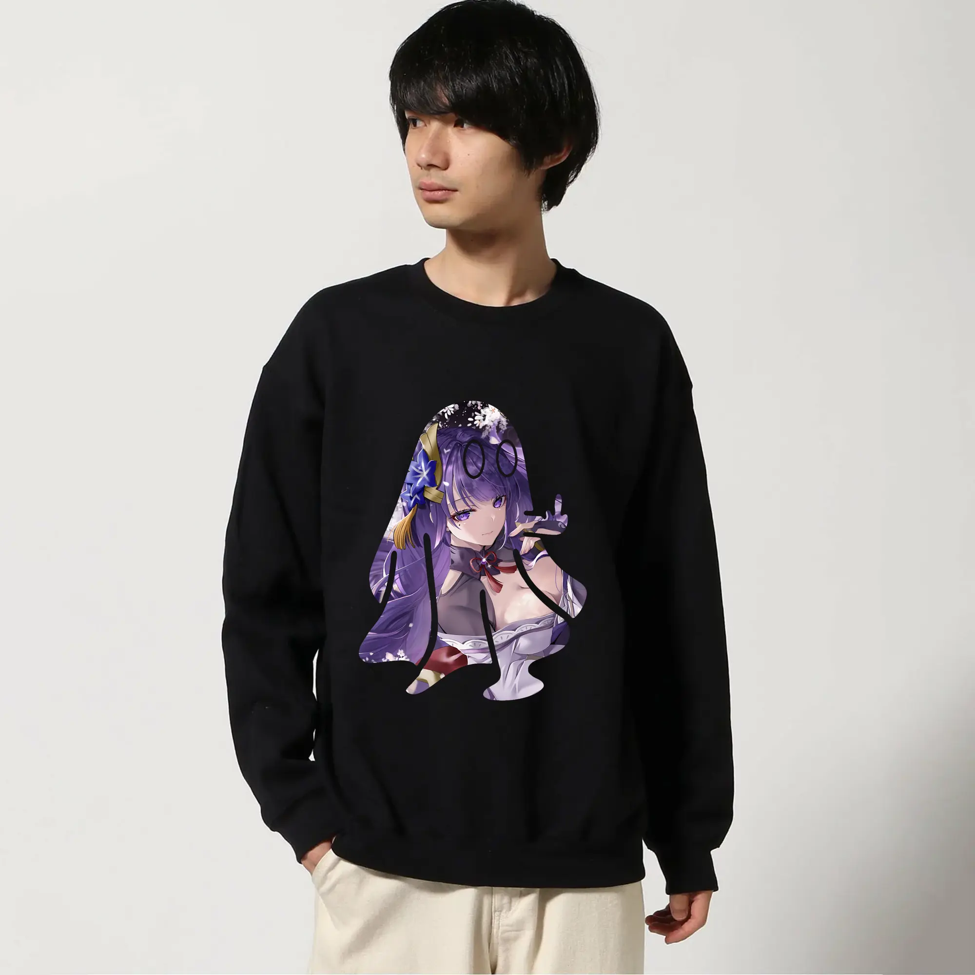 原 神 グッズ 雷電将軍