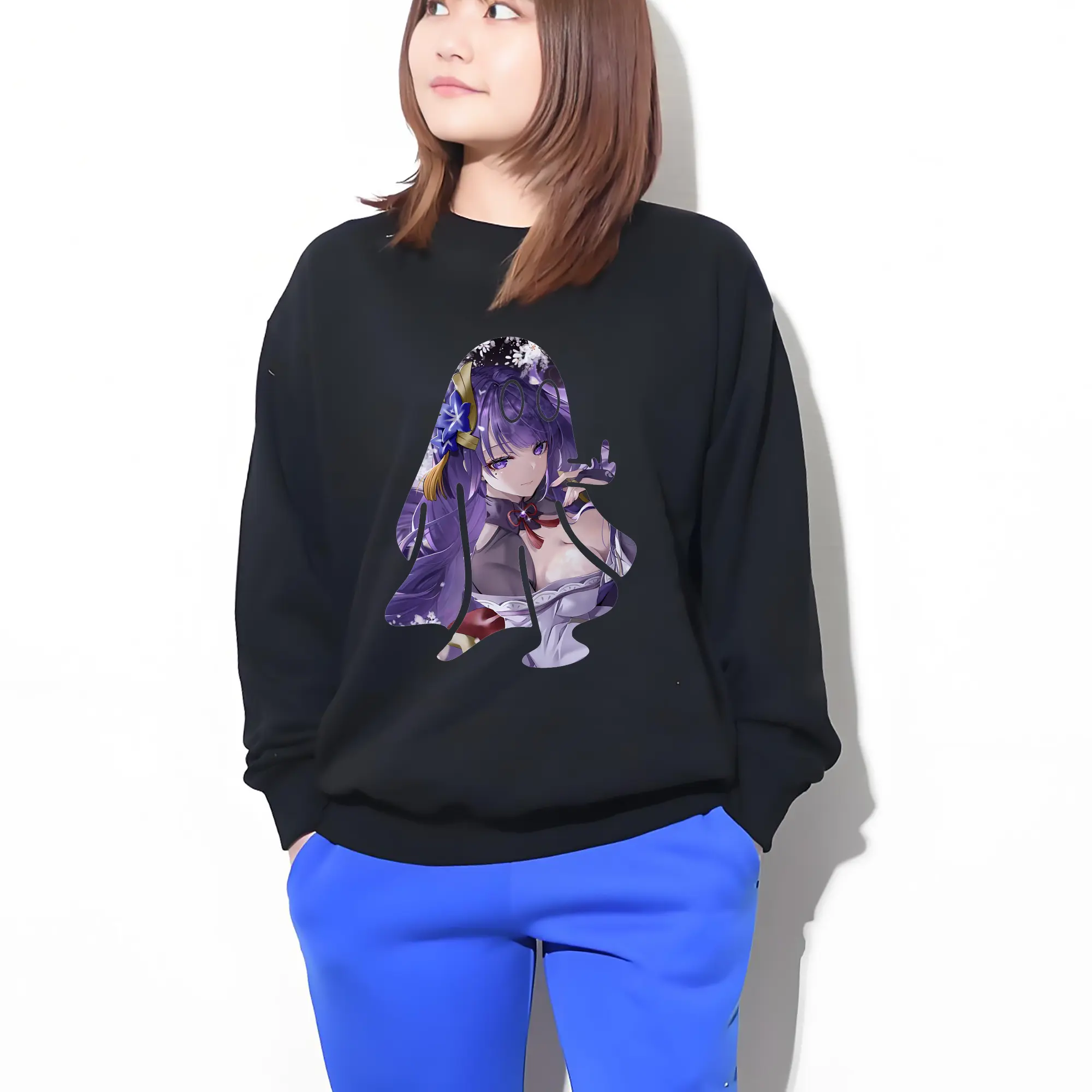 原 神 グッズ 雷電将軍