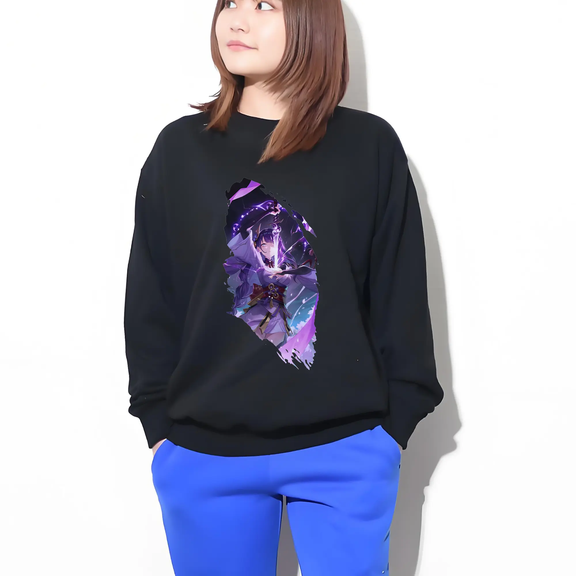 原 神 グッズ 雷電将軍