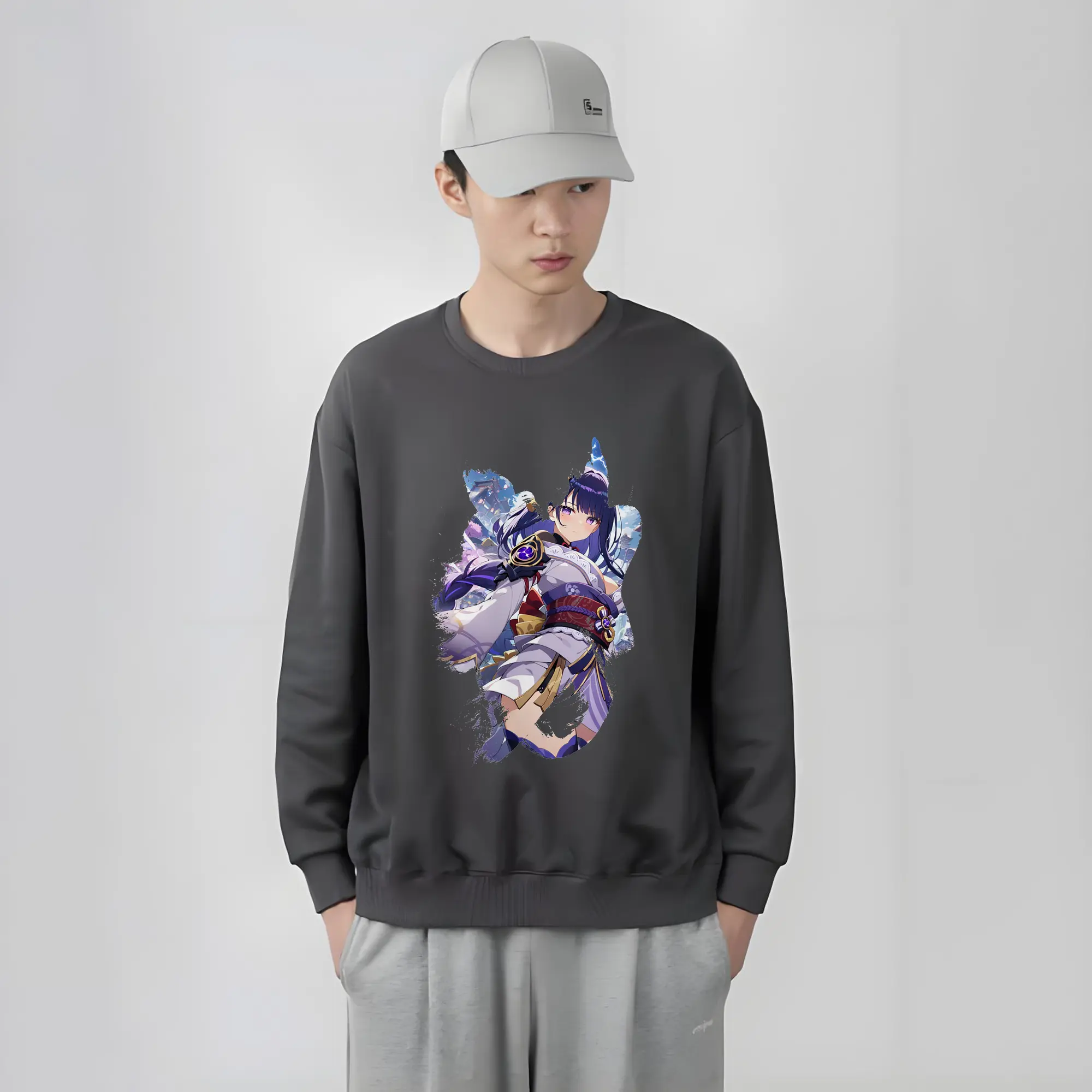 原 神 グッズ 雷電将軍