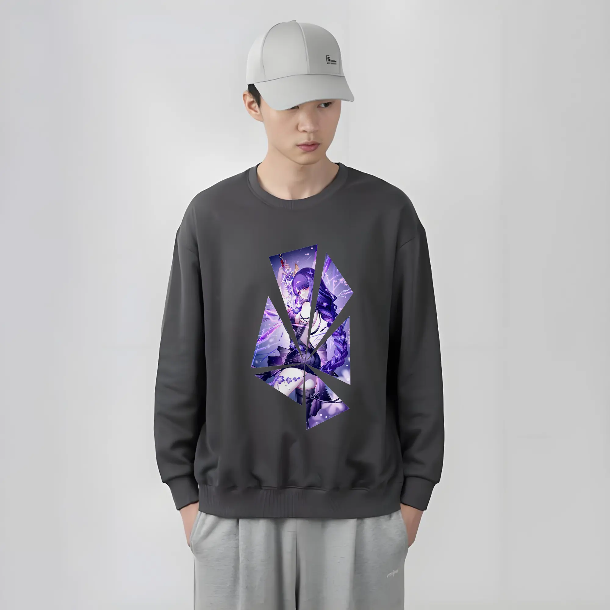 原 神 グッズ 雷電将軍