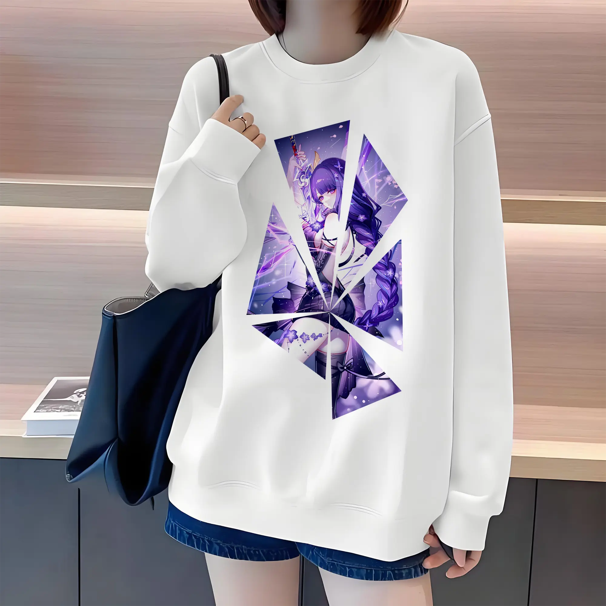 原 神 グッズ 雷電将軍