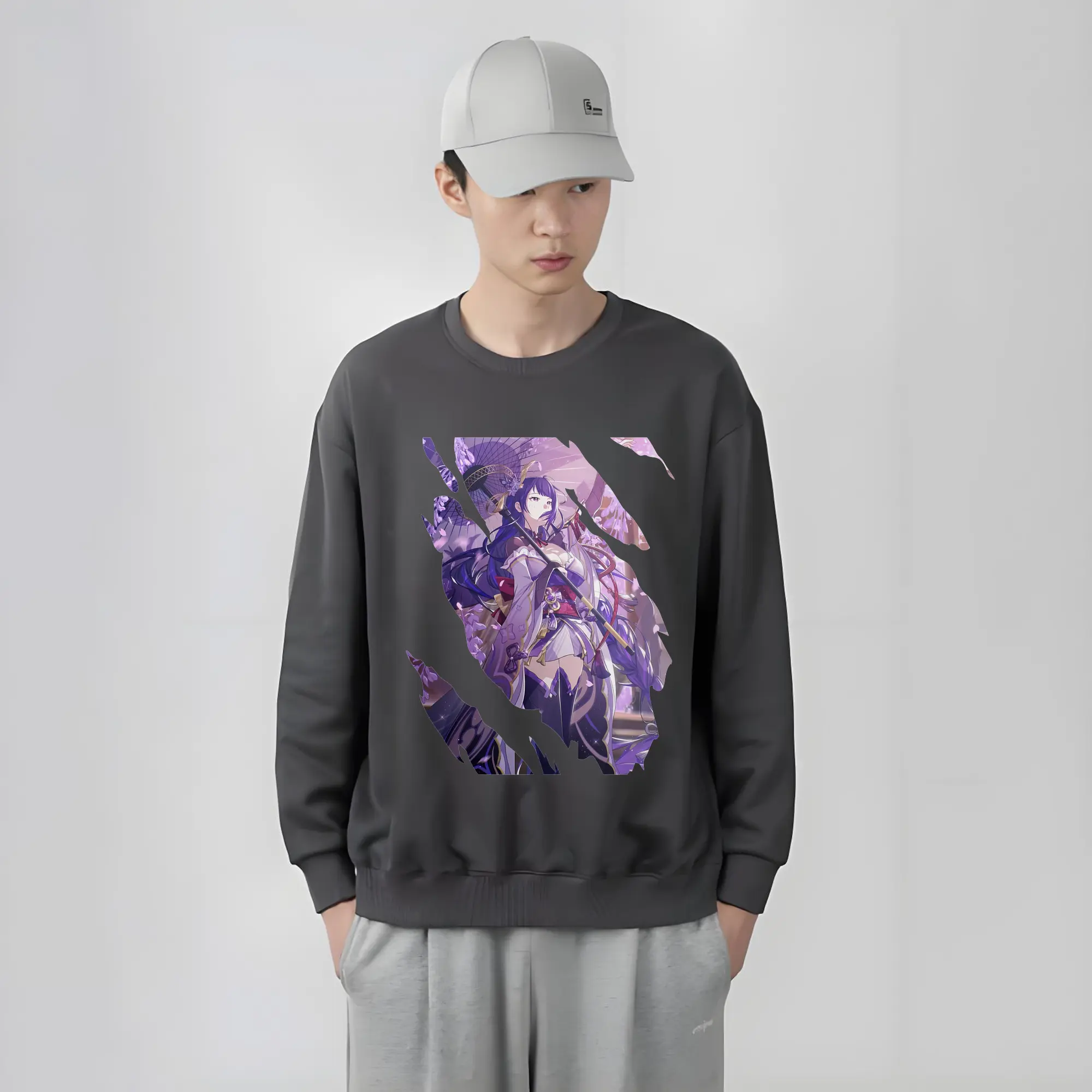 原 神 グッズ 雷電将軍