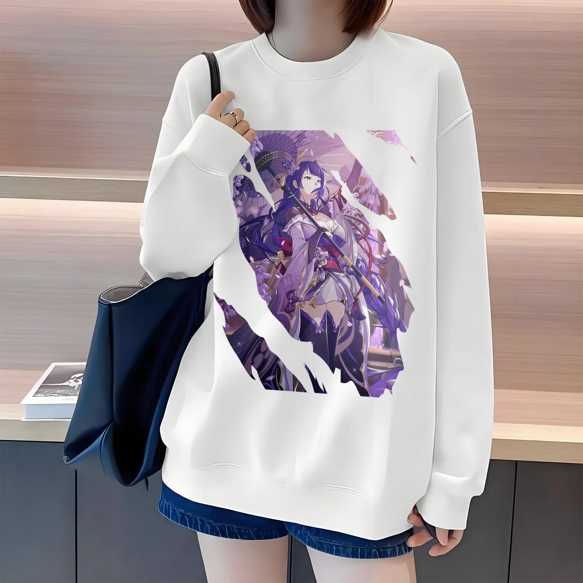 原 神 グッズ 雷電将軍