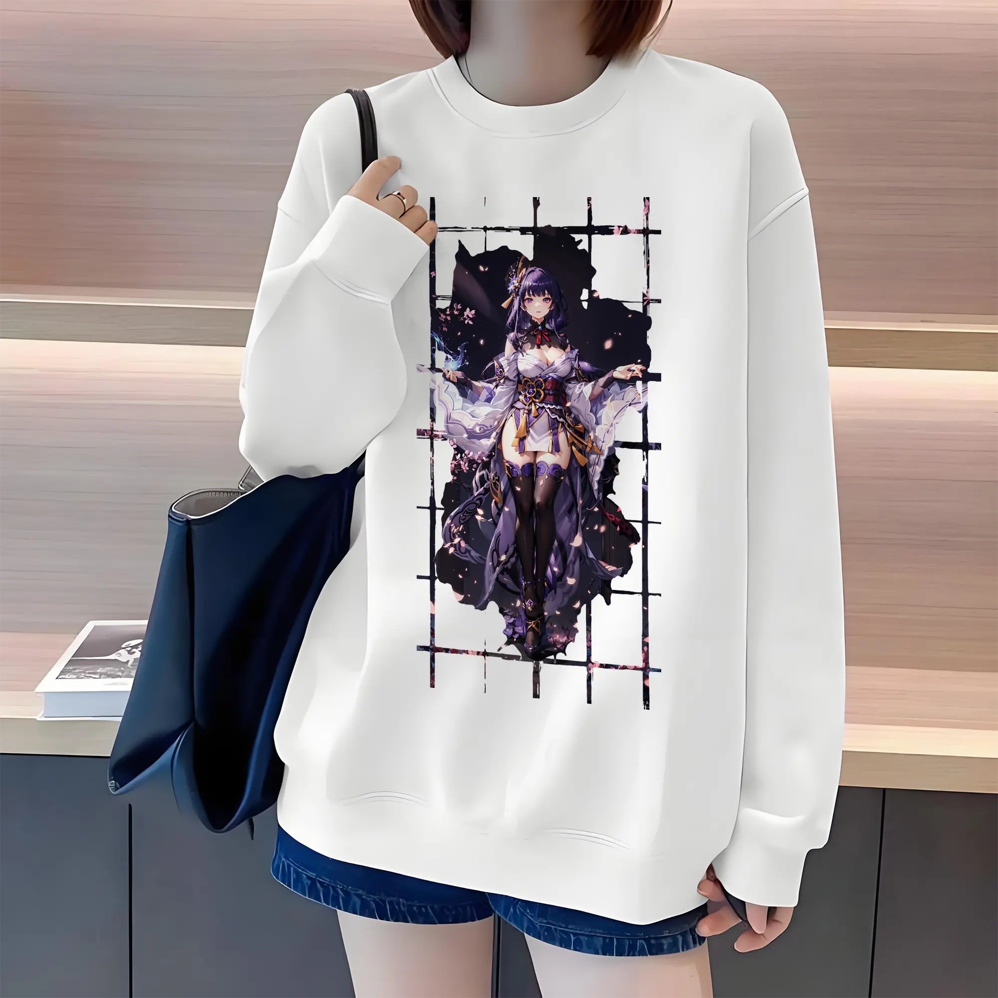 原 神 グッズ 雷電将軍