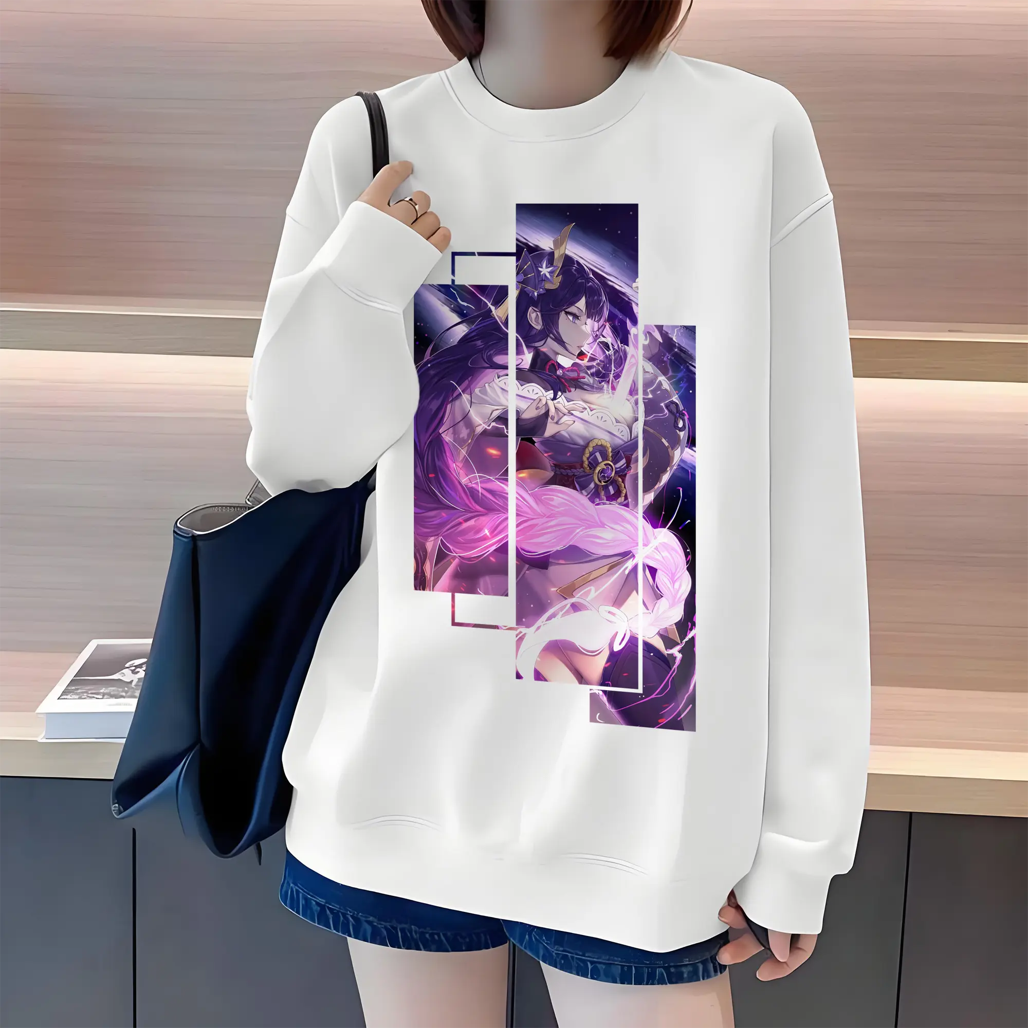 原 神 グッズ 雷電将軍