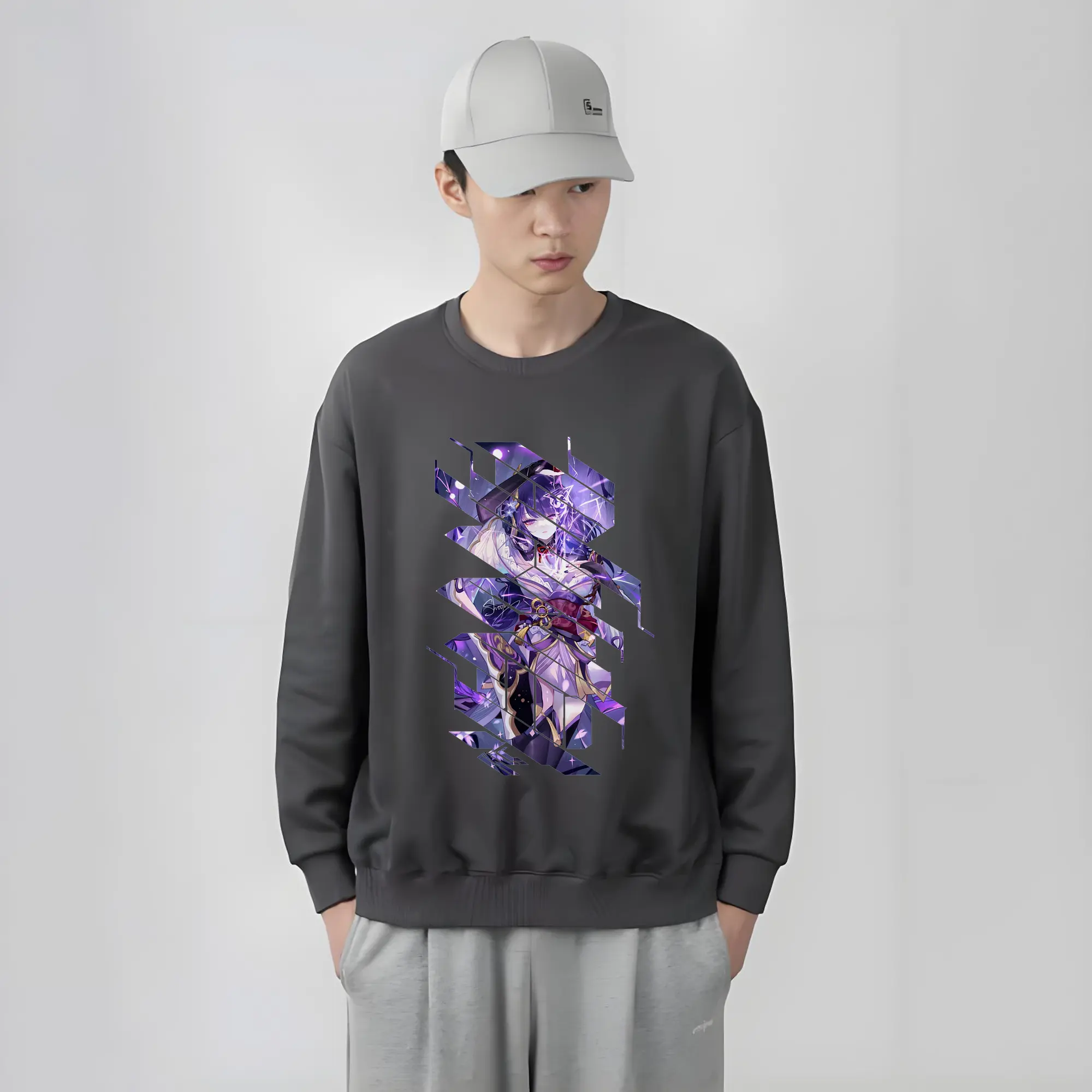 原 神 グッズ 雷電将軍