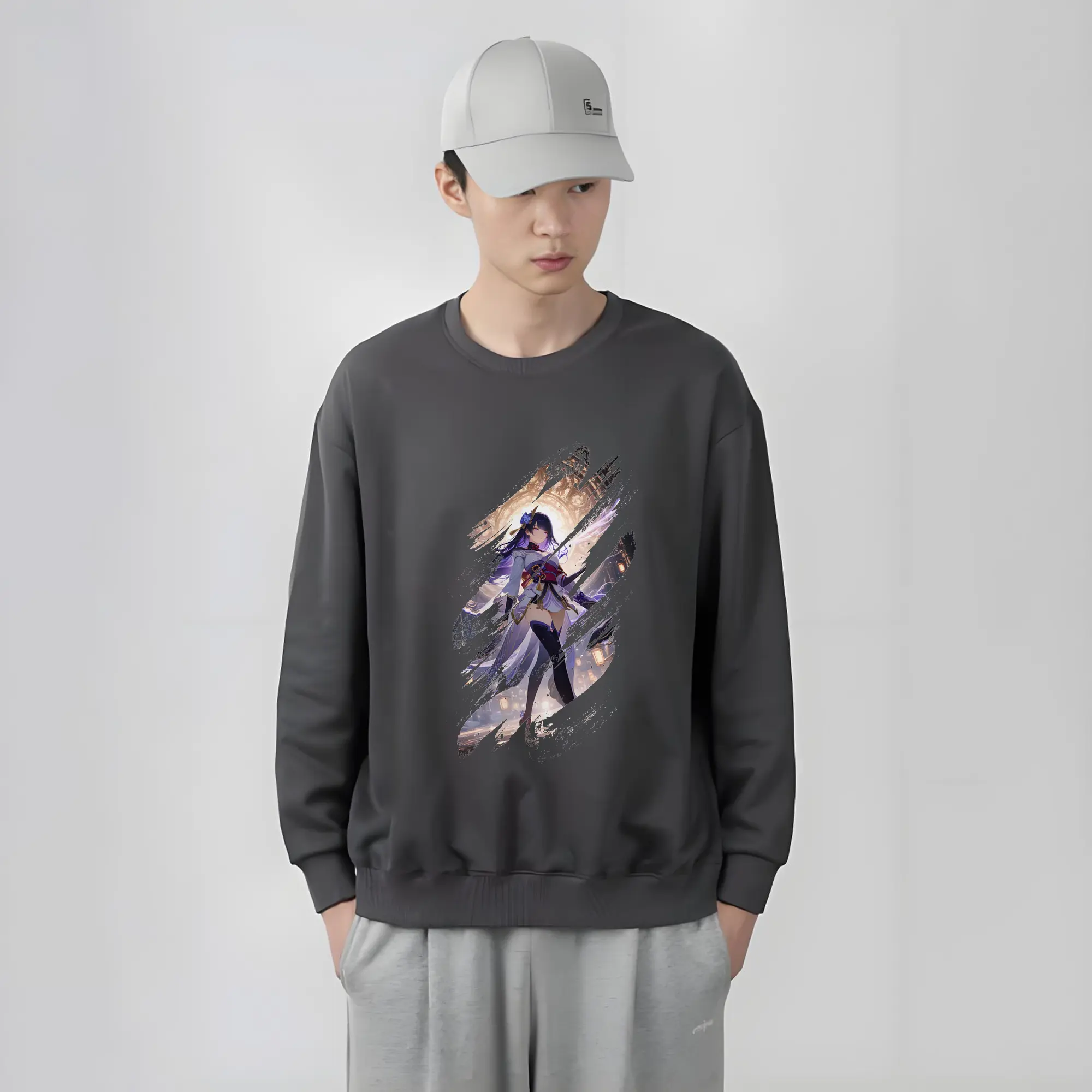 原 神 グッズ 雷電将軍