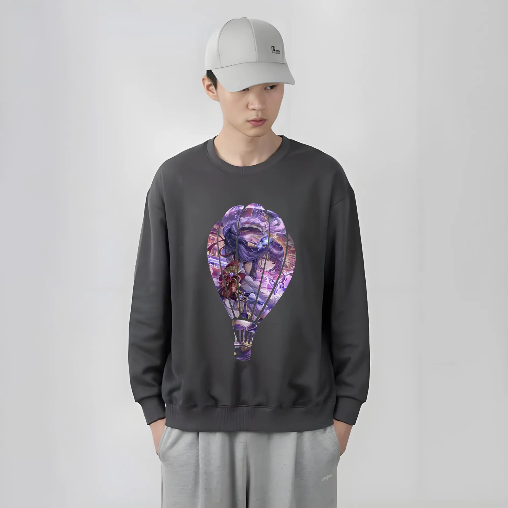 原 神 グッズ 雷電将軍