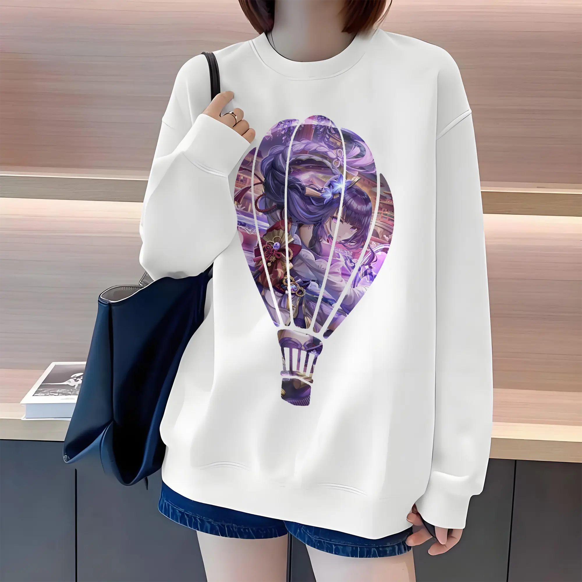 原 神 グッズ 雷電将軍