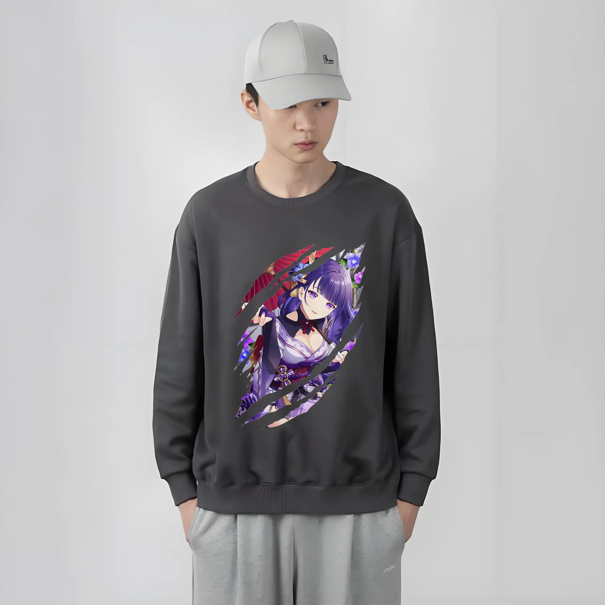 原 神 グッズ 雷電将軍