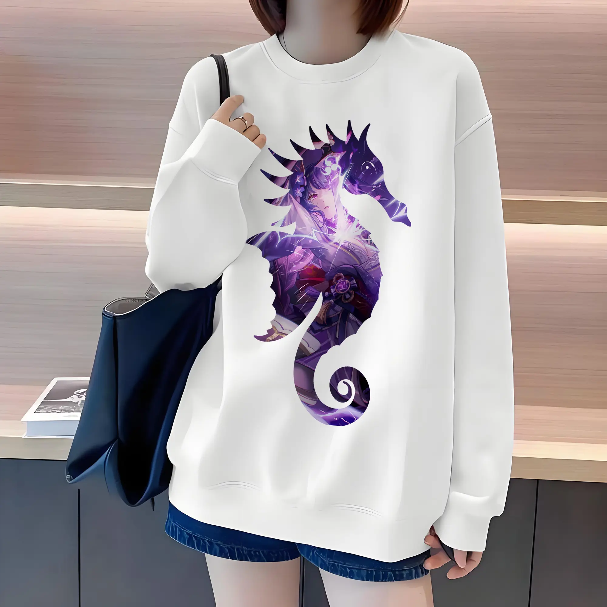 原 神 グッズ 雷電将軍