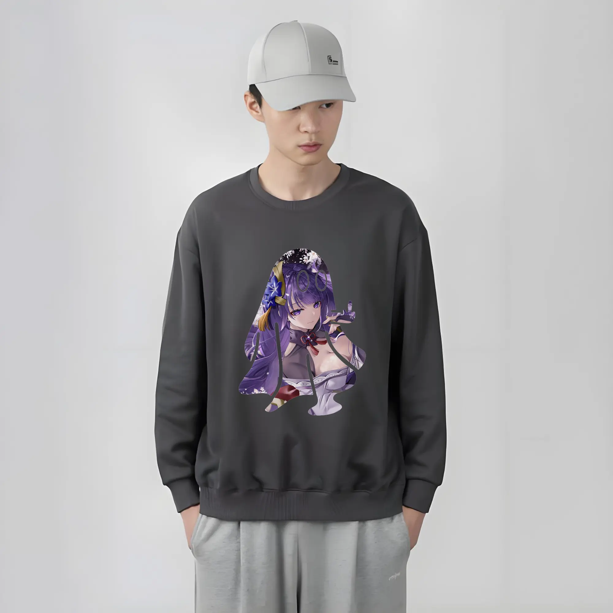 原 神 グッズ 雷電将軍