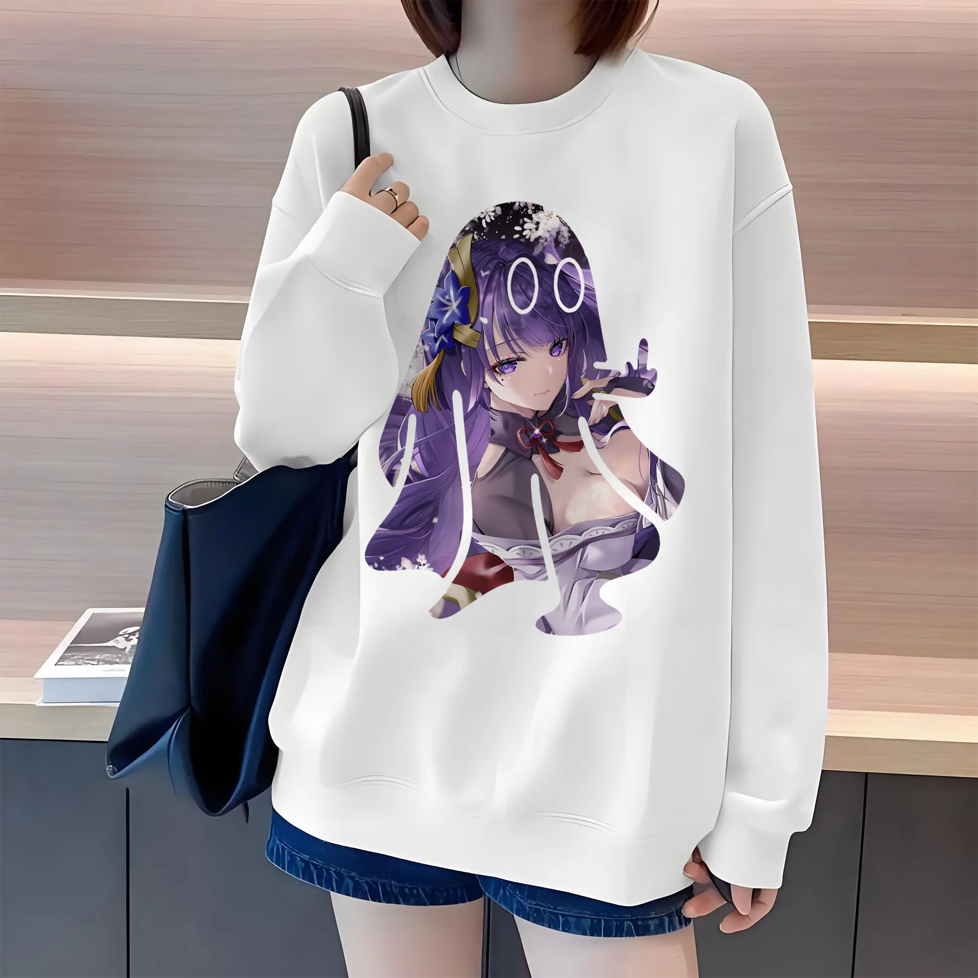 原 神 グッズ 雷電将軍