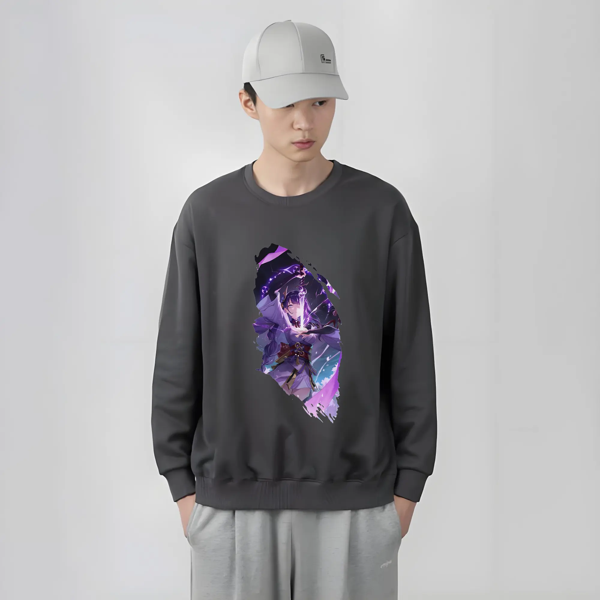 原 神 グッズ 雷電将軍