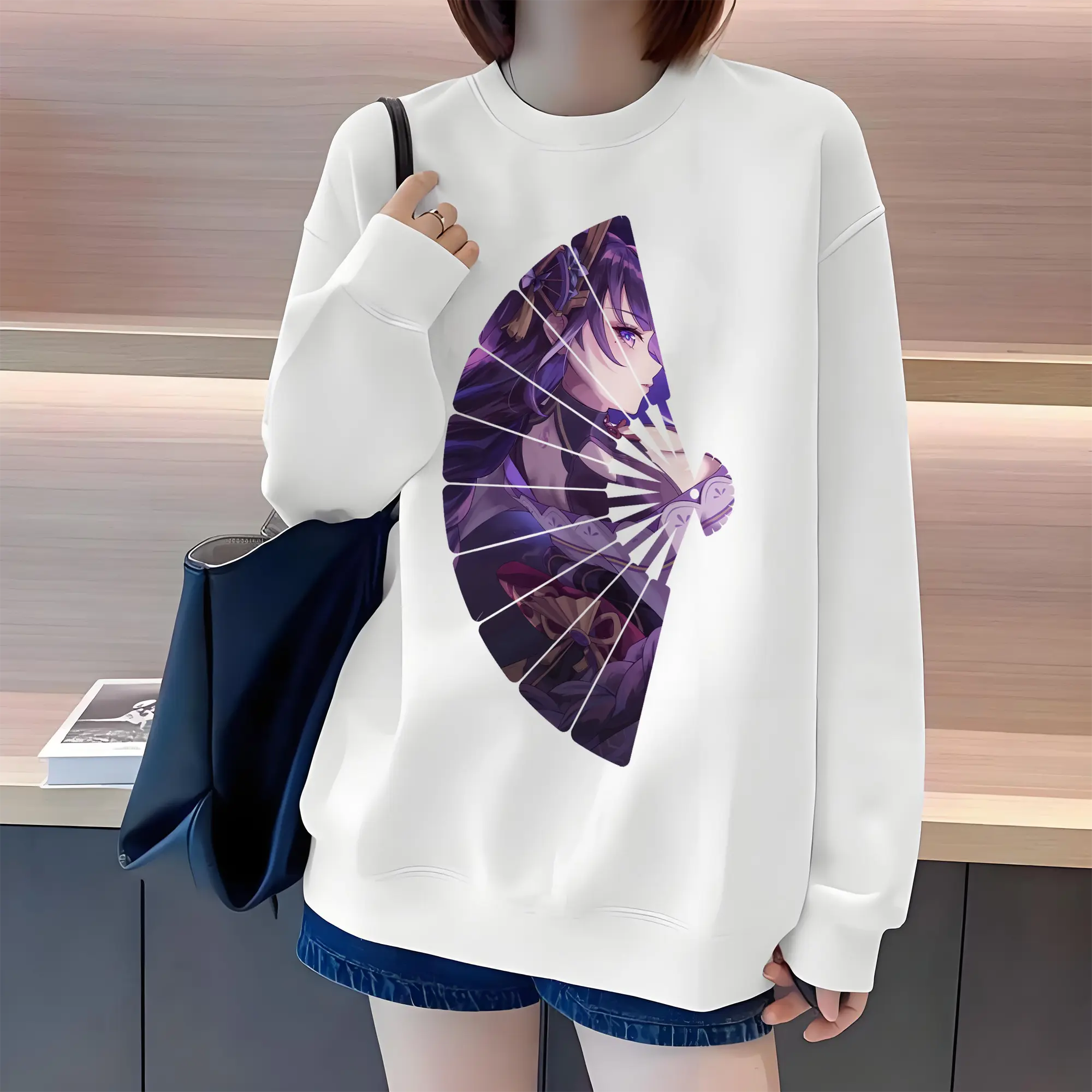 原 神 グッズ 雷電将軍