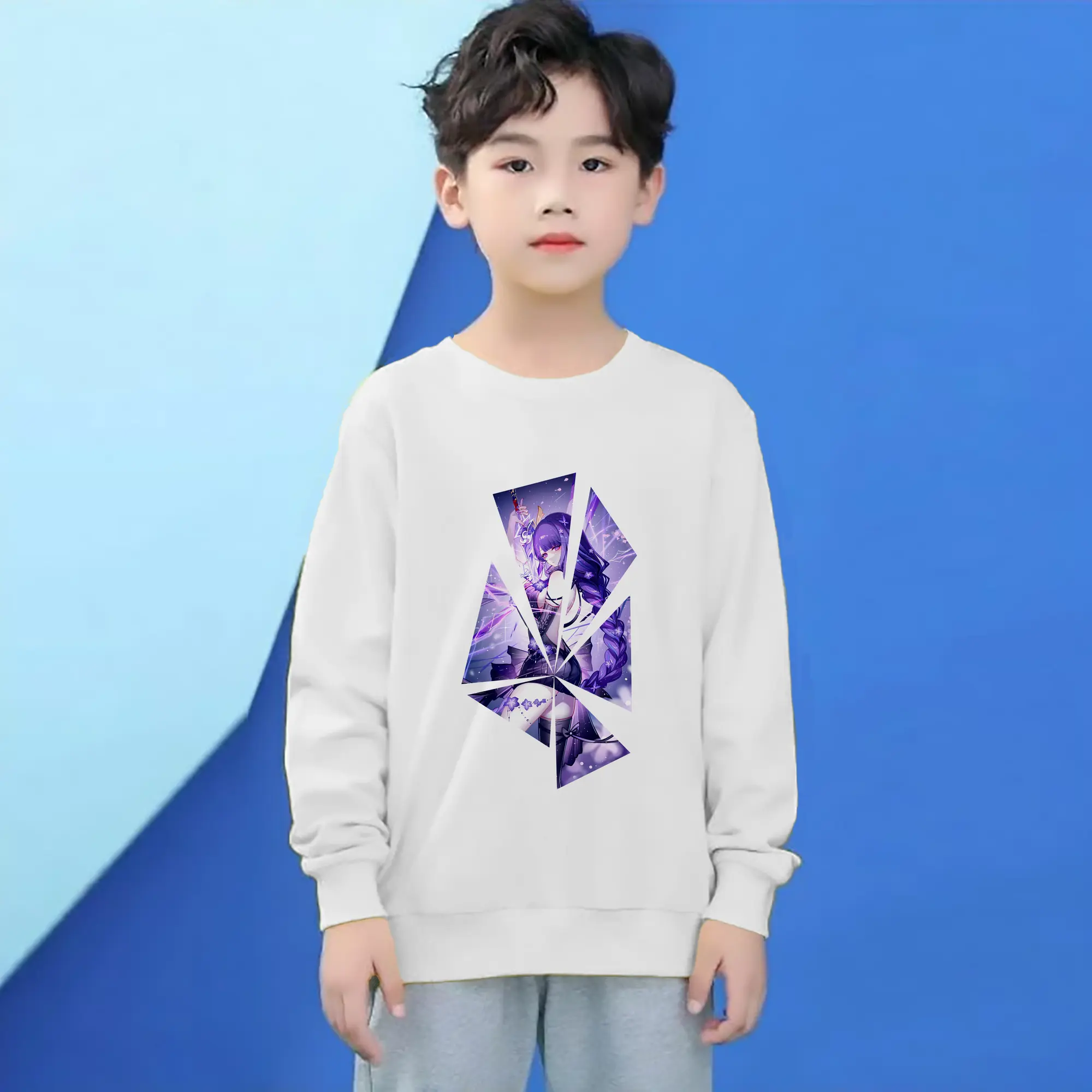 原 神 グッズ 雷電将軍