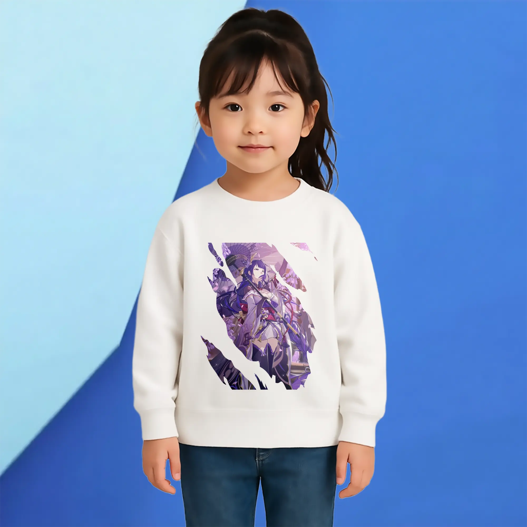 原 神 グッズ 雷電将軍