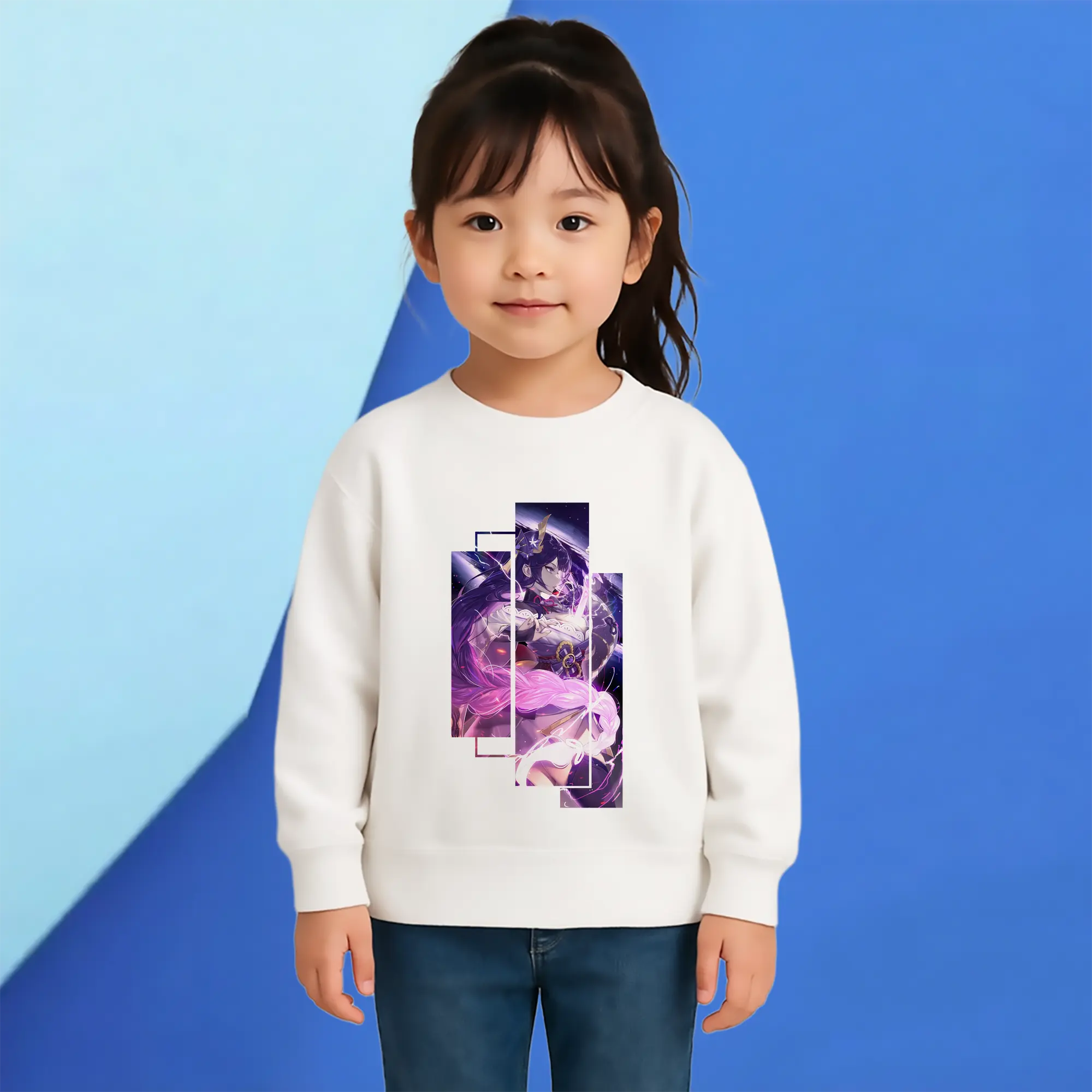 原 神 グッズ 雷電将軍