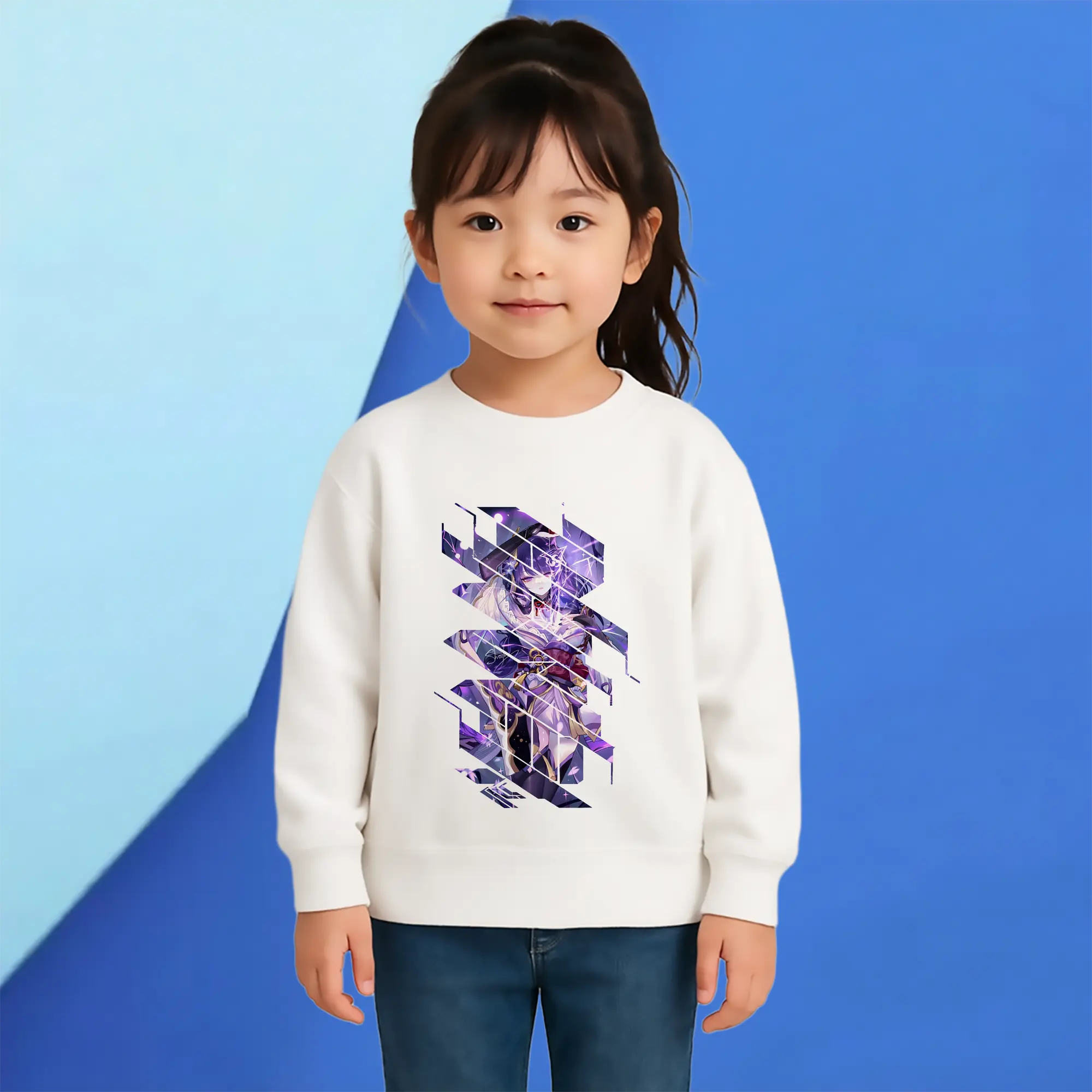 原 神 グッズ 雷電将軍