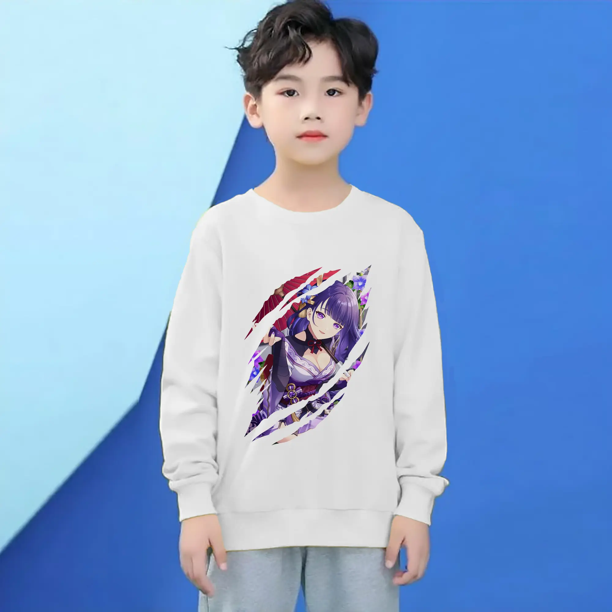 原 神 グッズ 雷電将軍