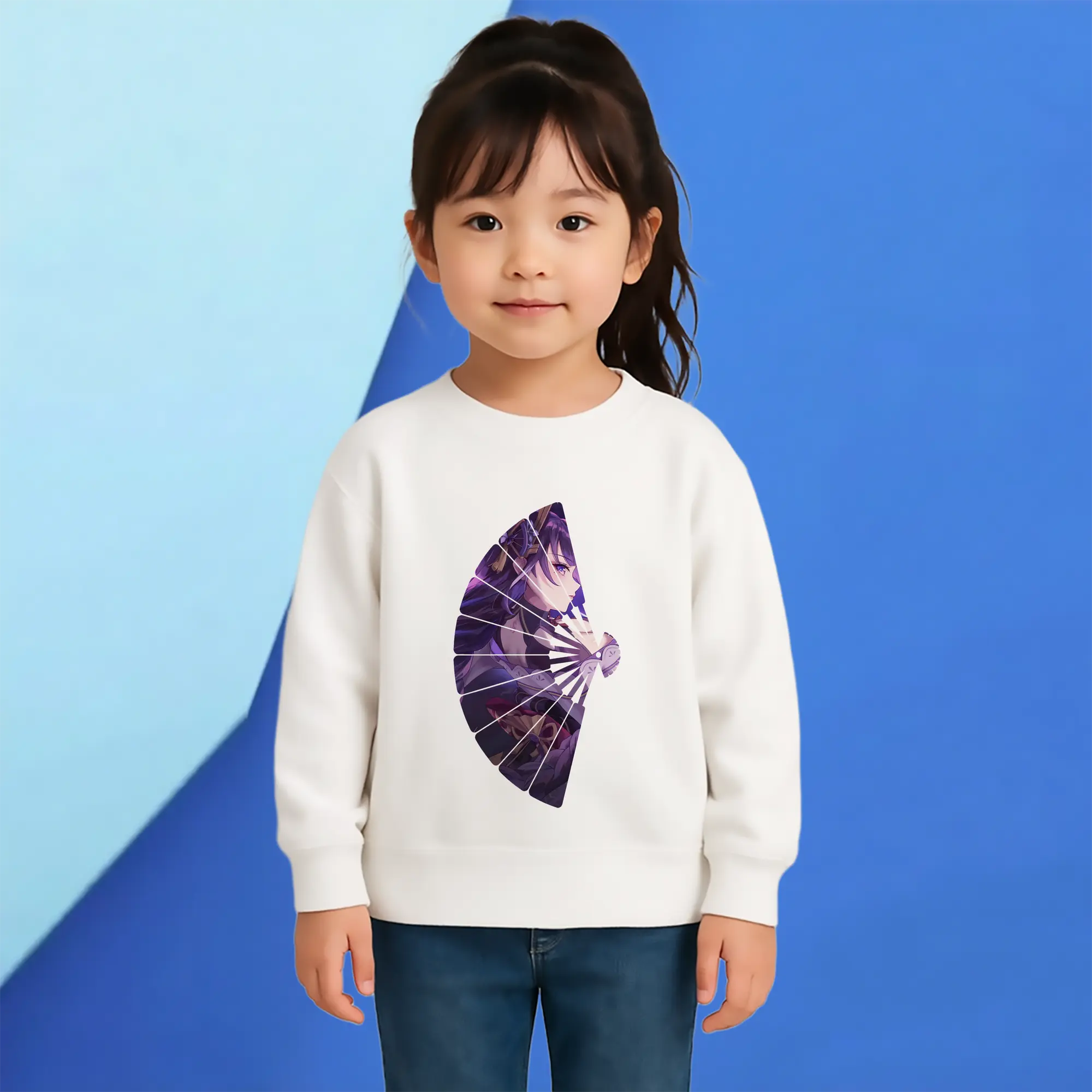 原 神 グッズ 雷電将軍