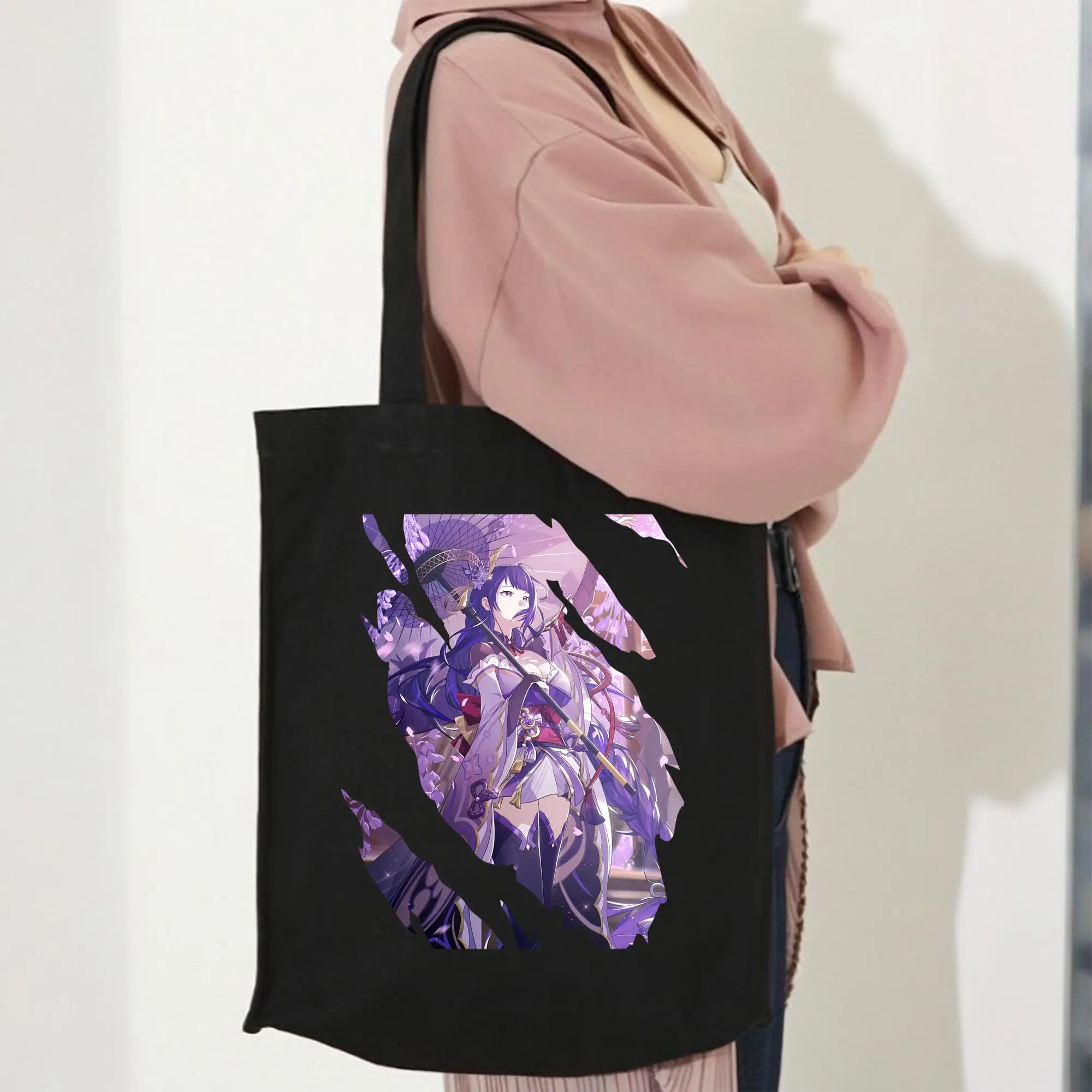 原 神 グッズ 雷電将軍