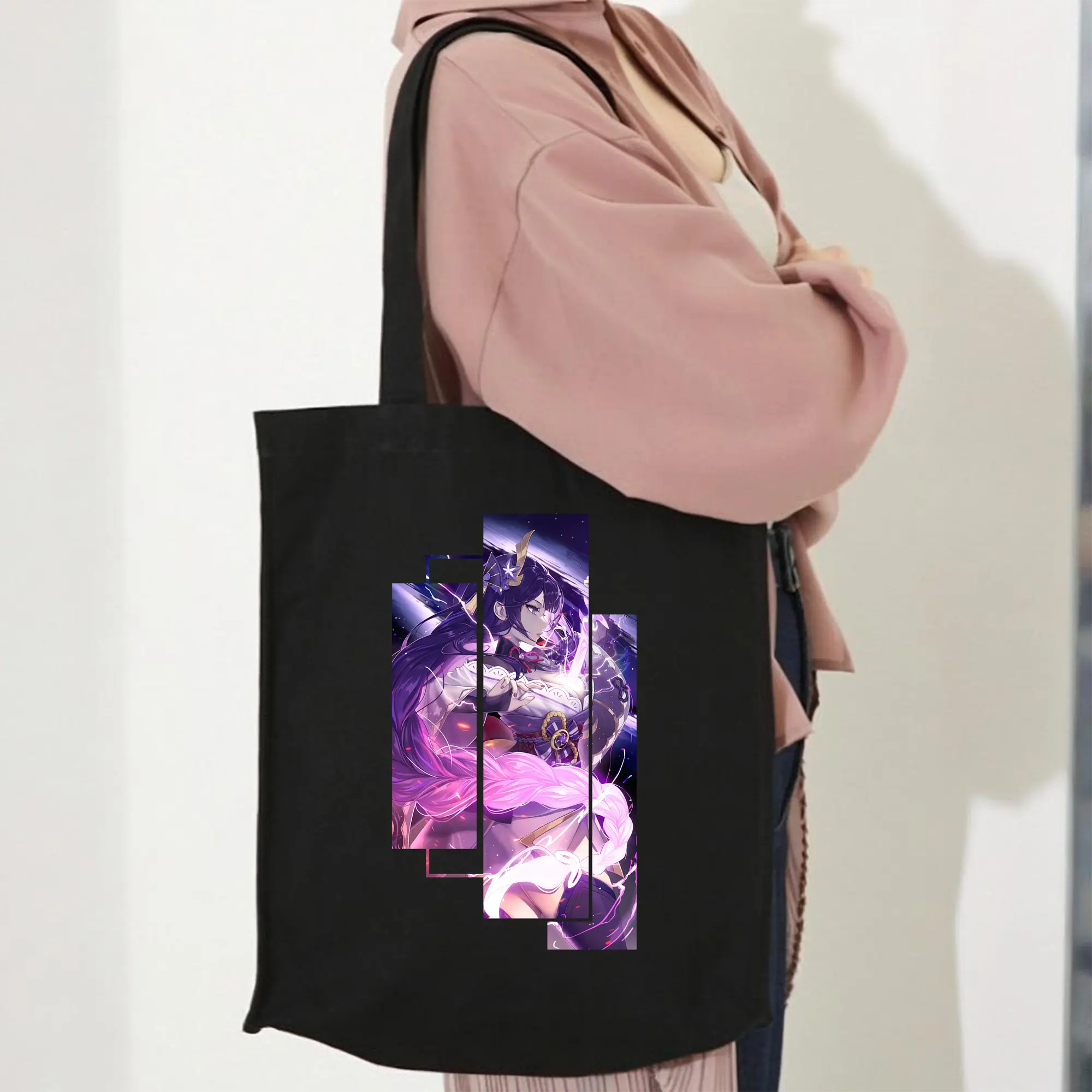 原 神 グッズ 雷電将軍