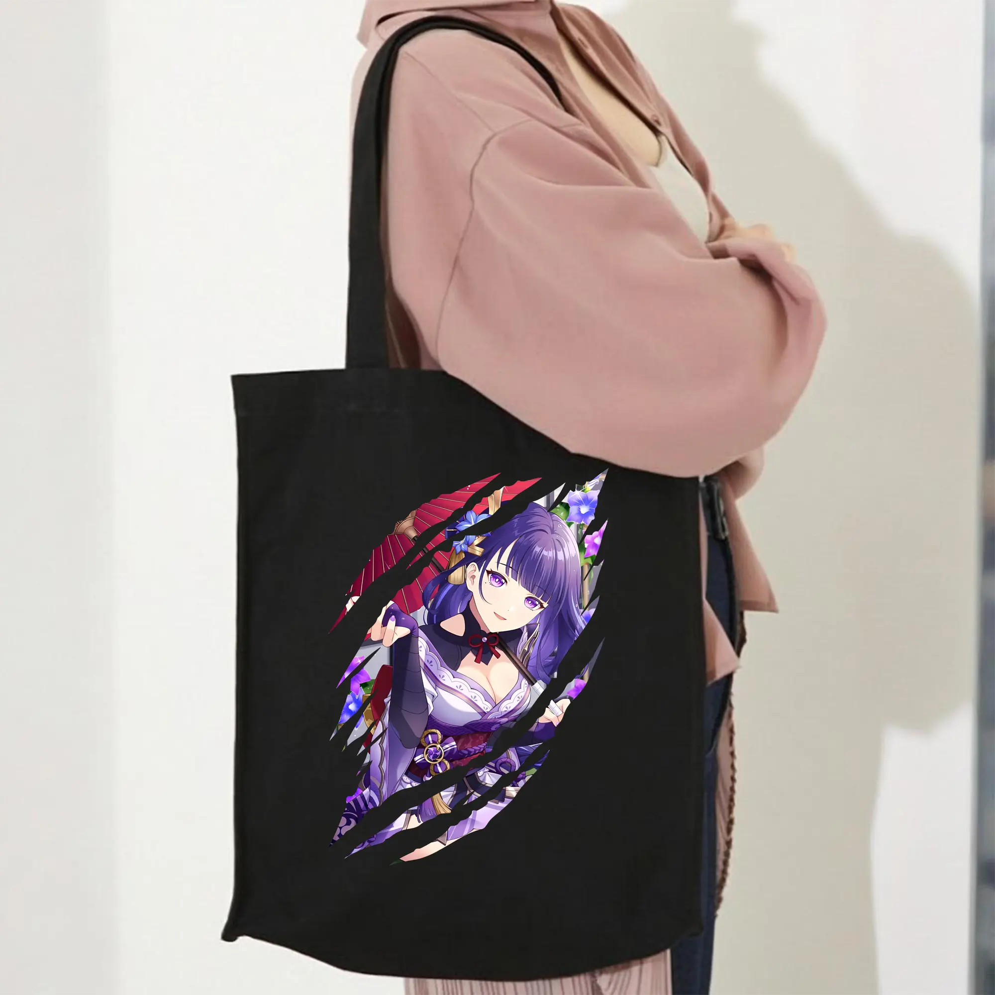 原 神 グッズ 雷電将軍