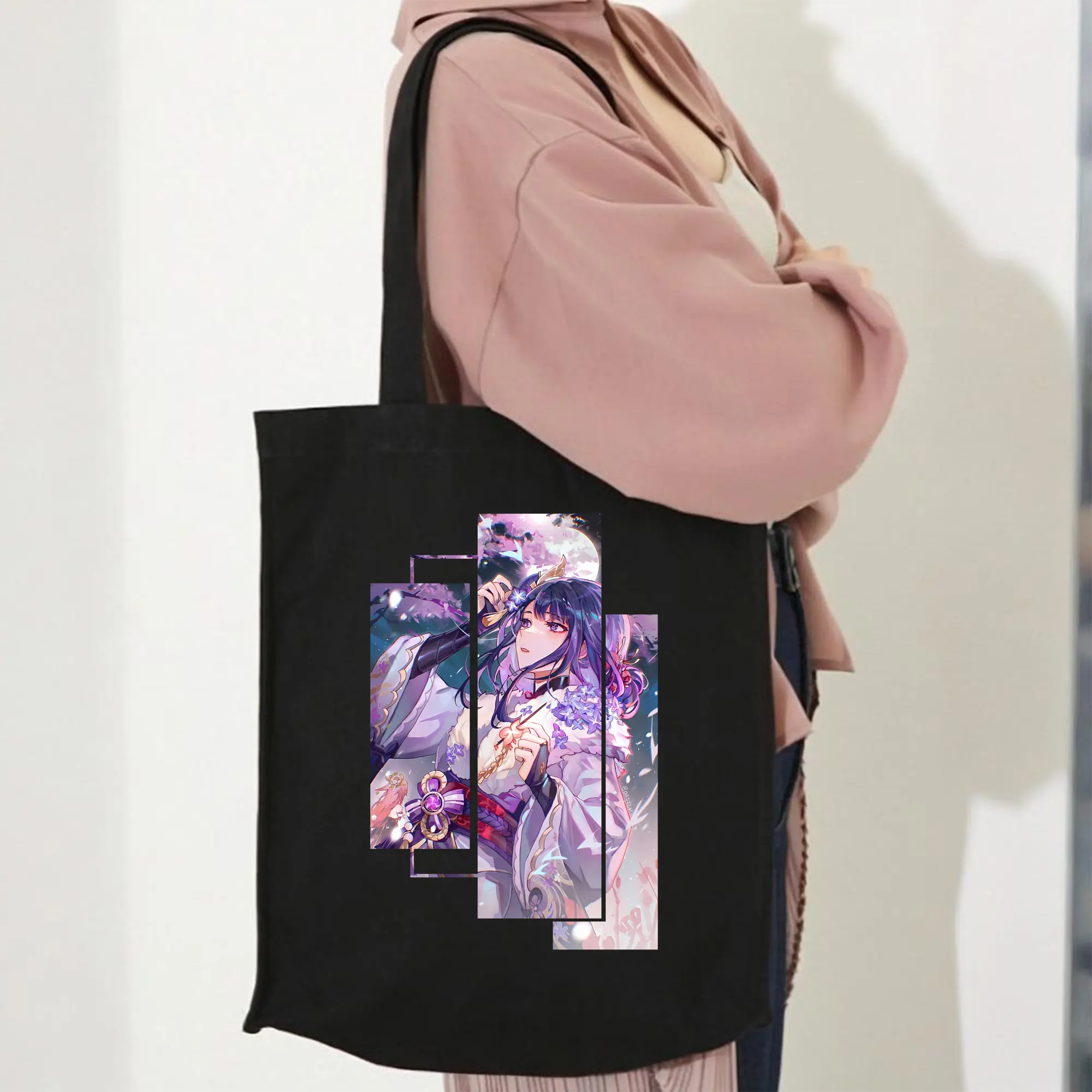 原 神 グッズ 雷電将軍