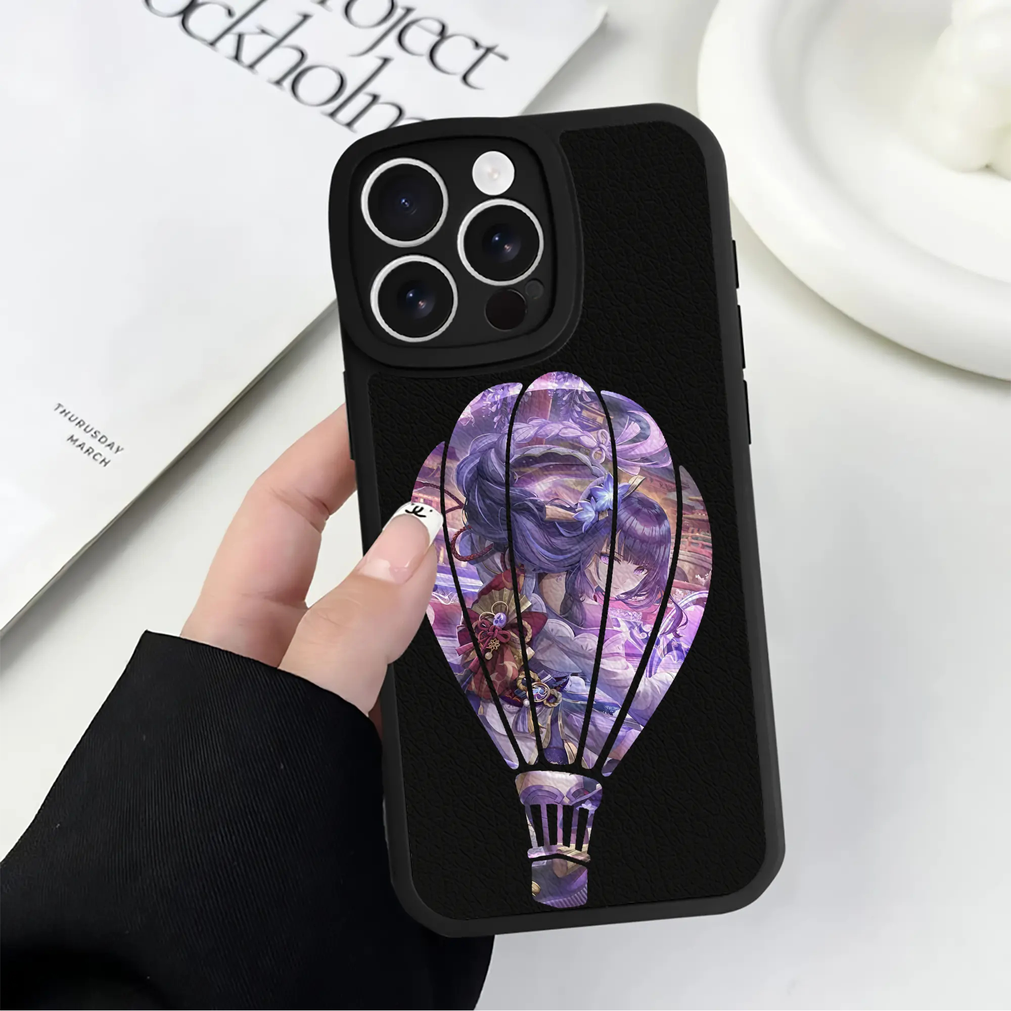 原 神 グッズ 雷電将軍