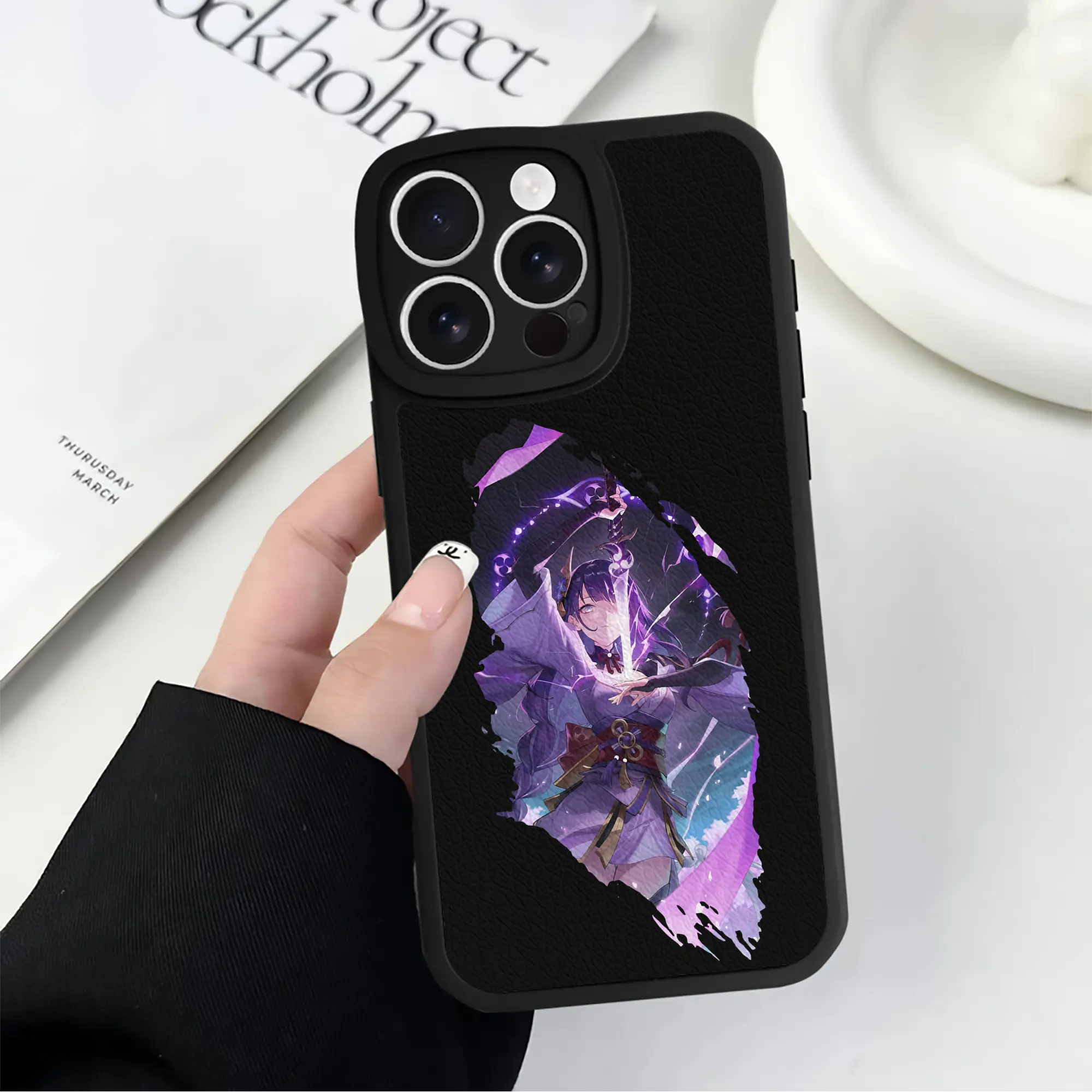 原 神 グッズ 雷電将軍