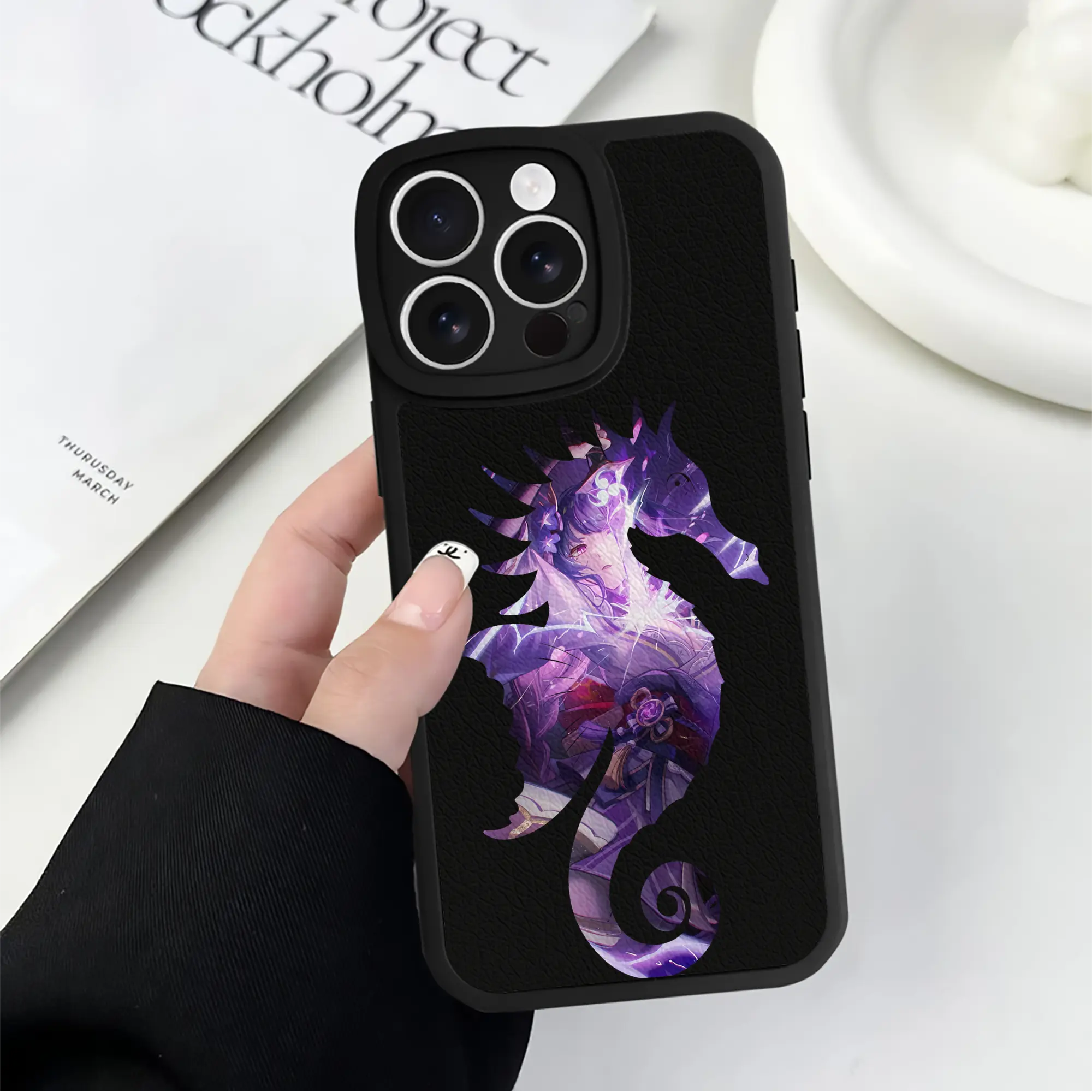 原 神 グッズ 雷電将軍