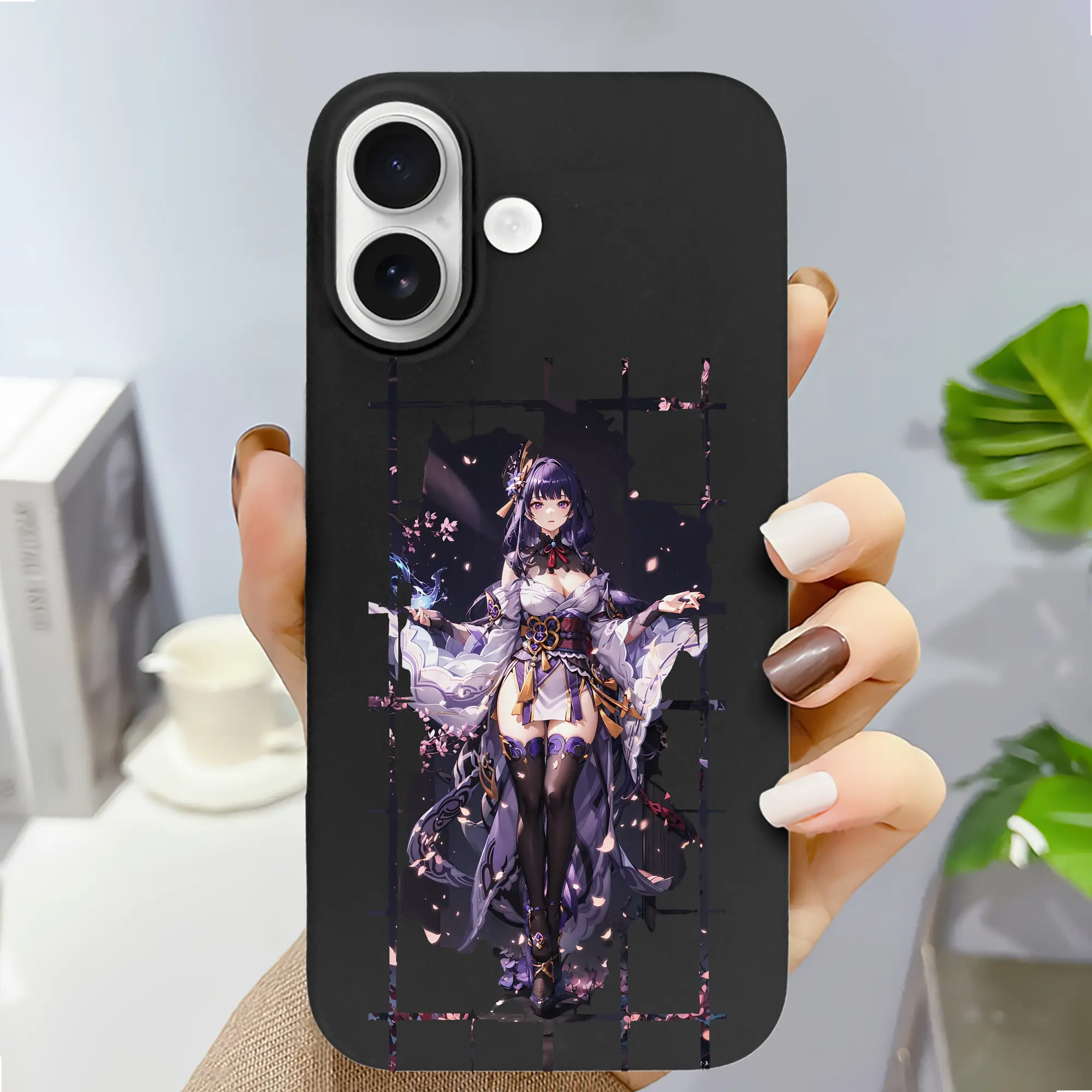 原 神 グッズ 雷電将軍