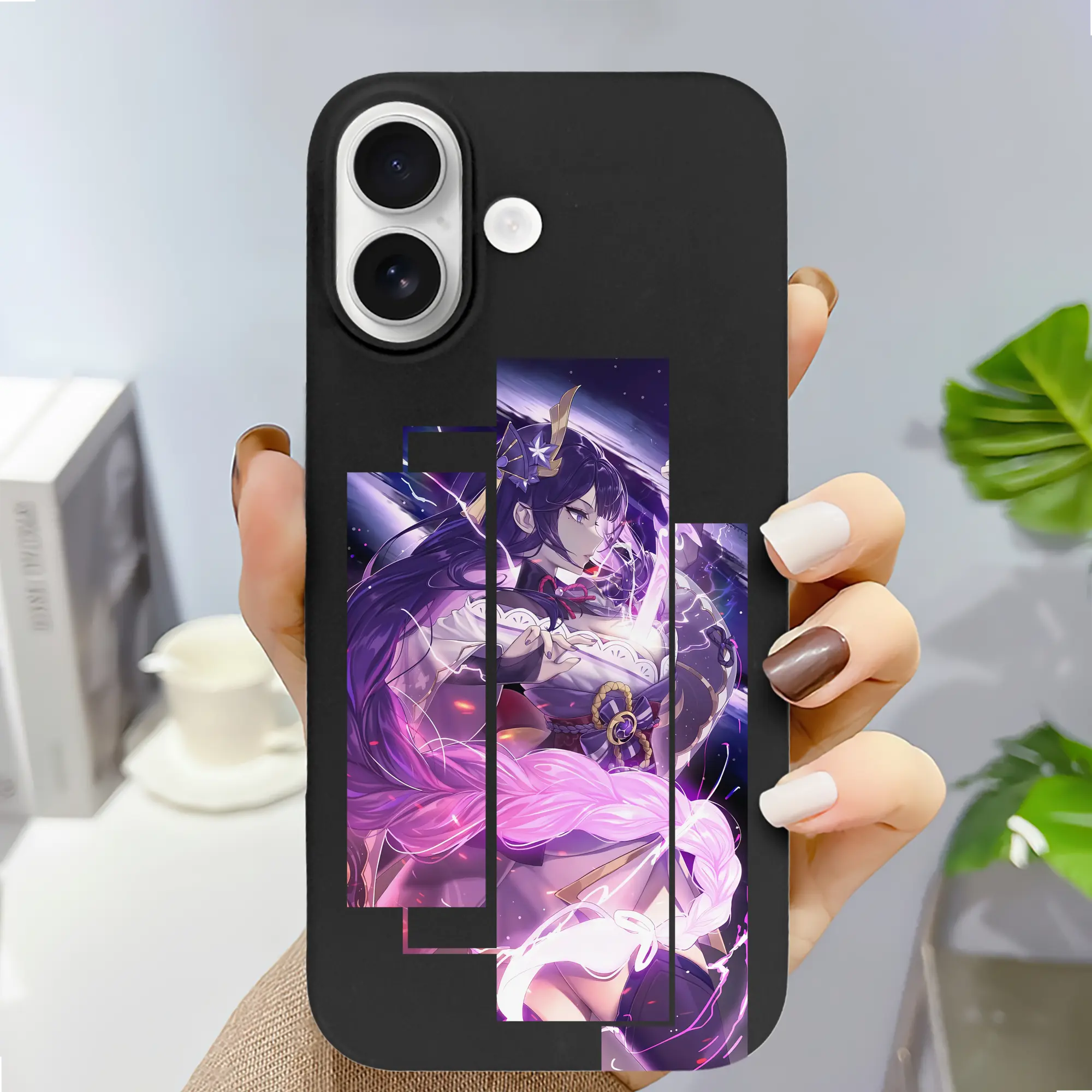 原 神 グッズ 雷電将軍