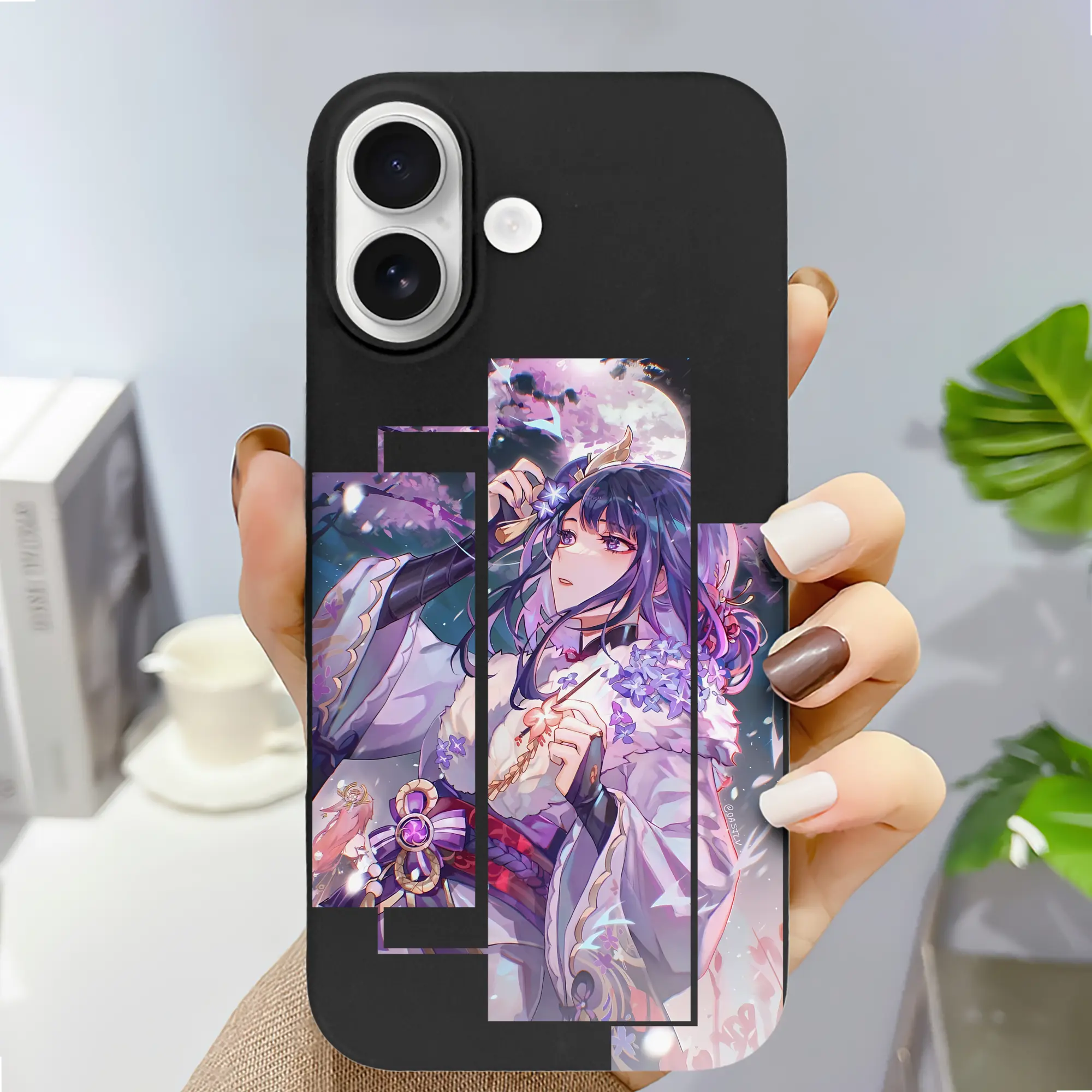 原 神 グッズ 雷電将軍