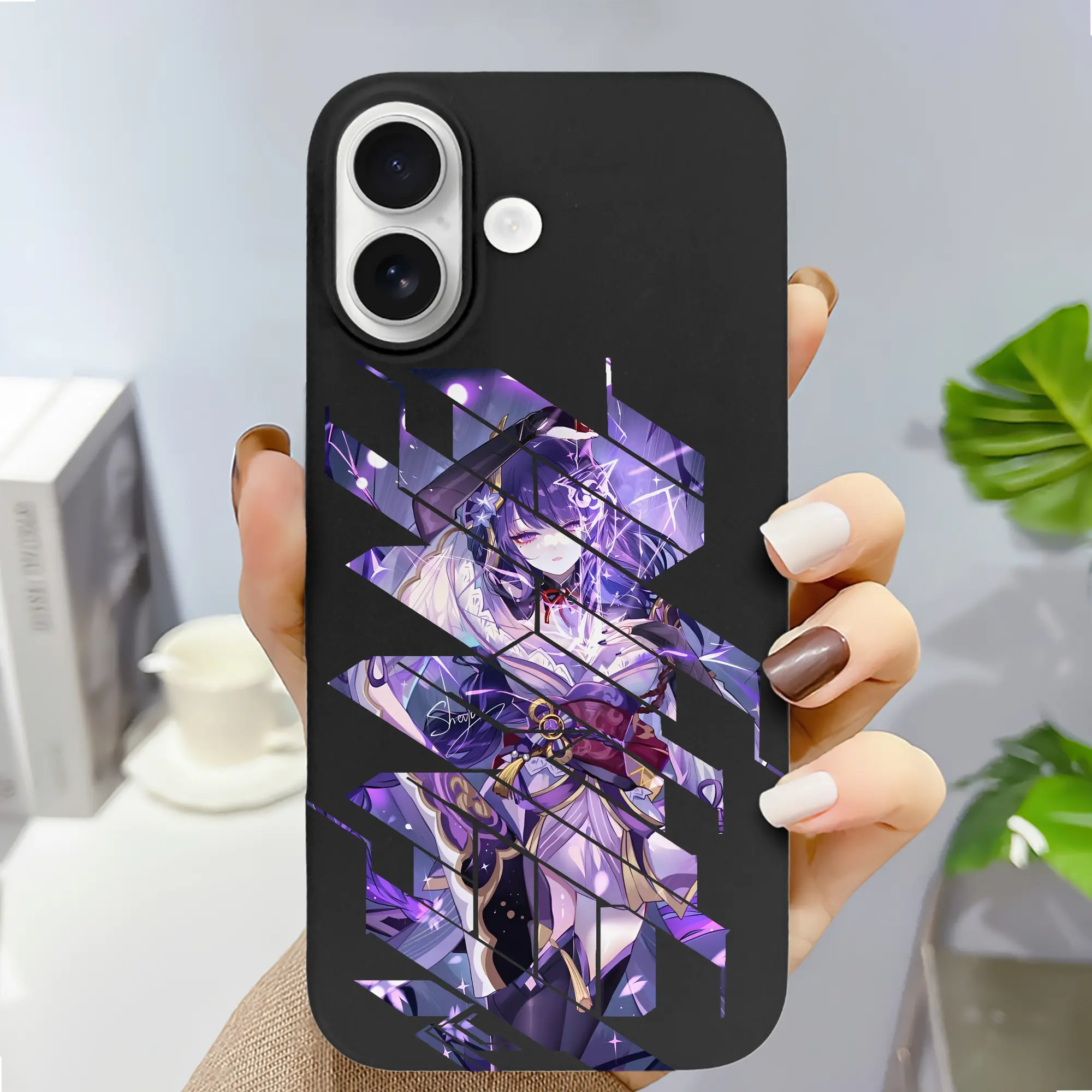 原 神 グッズ 雷電将軍