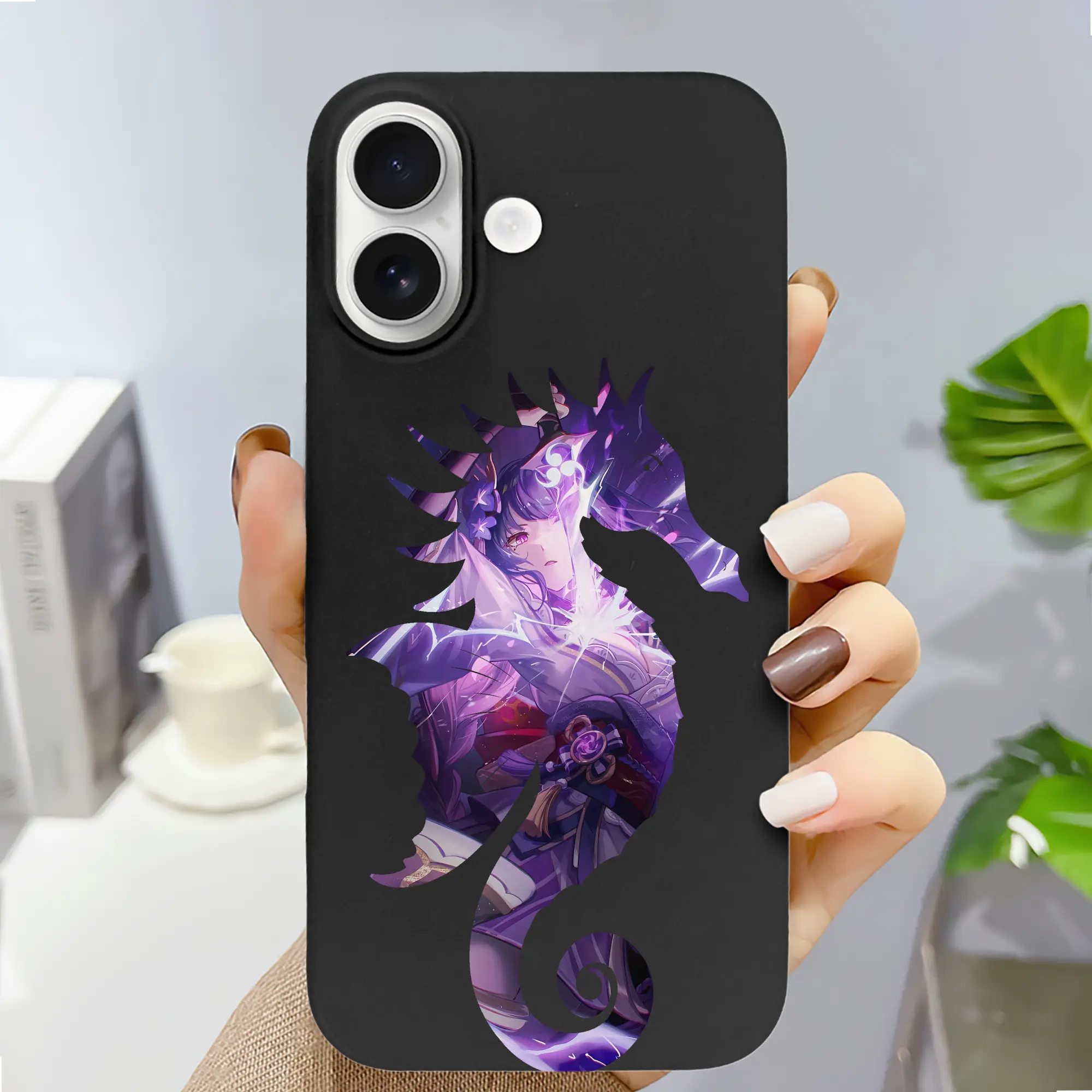 原 神 グッズ 雷電将軍