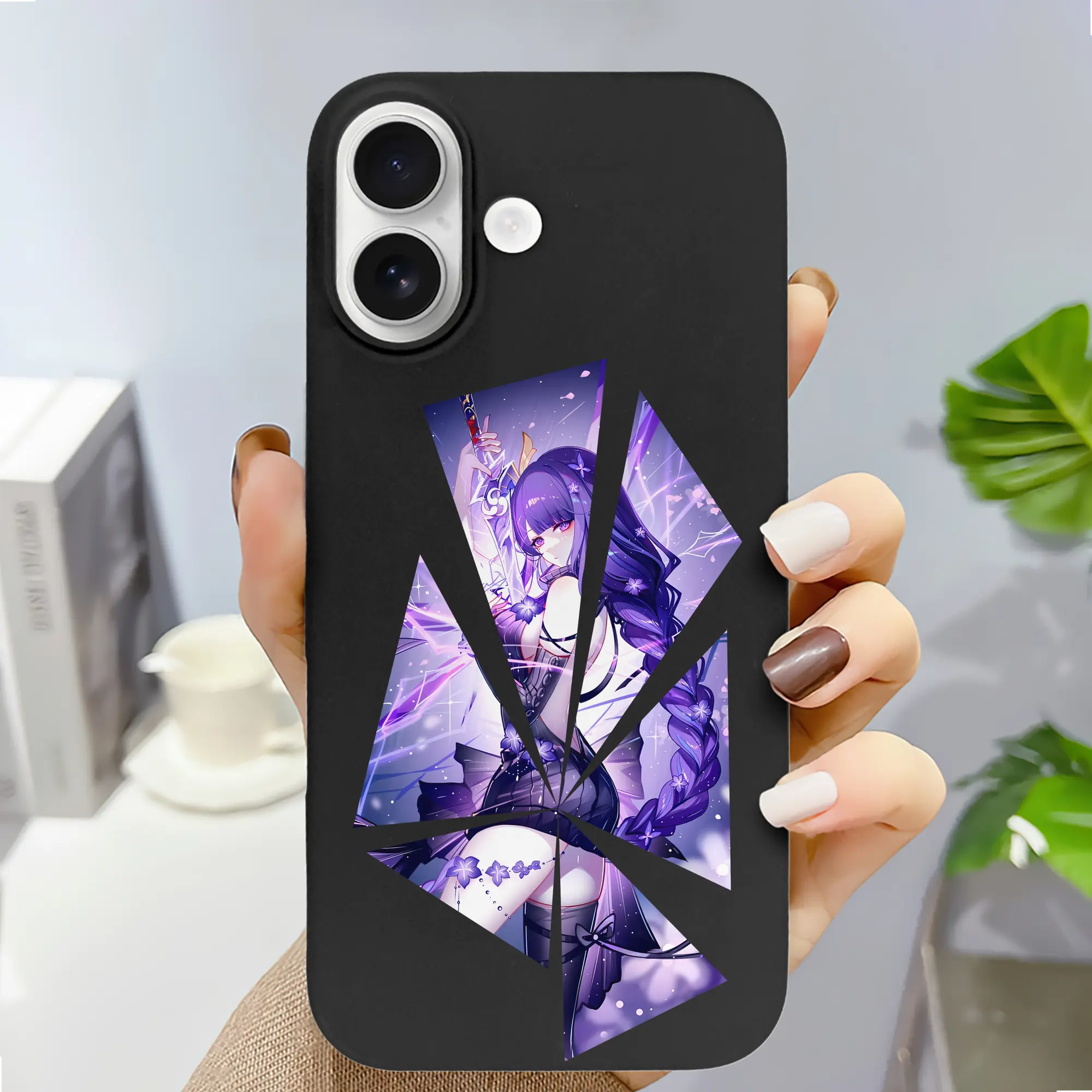 原 神 グッズ 雷電将軍