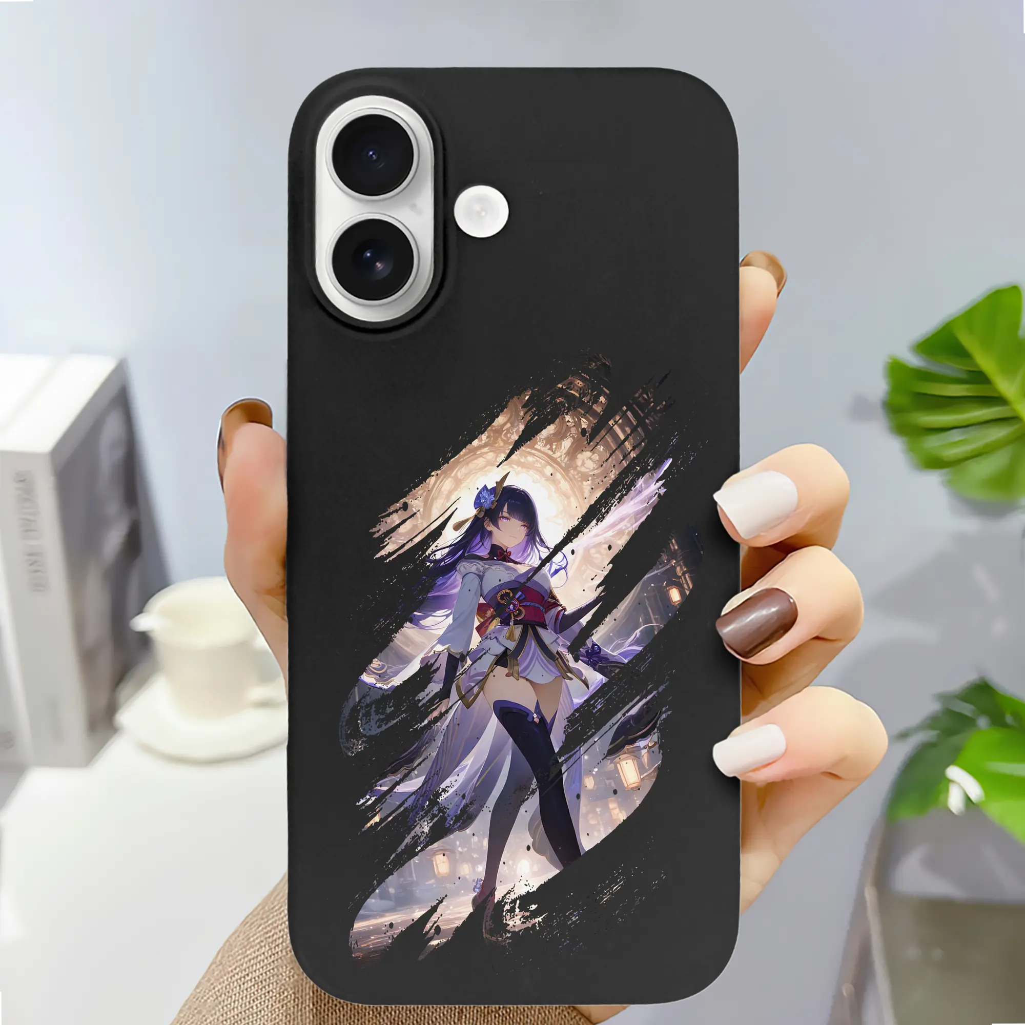 原 神 グッズ 雷電将軍