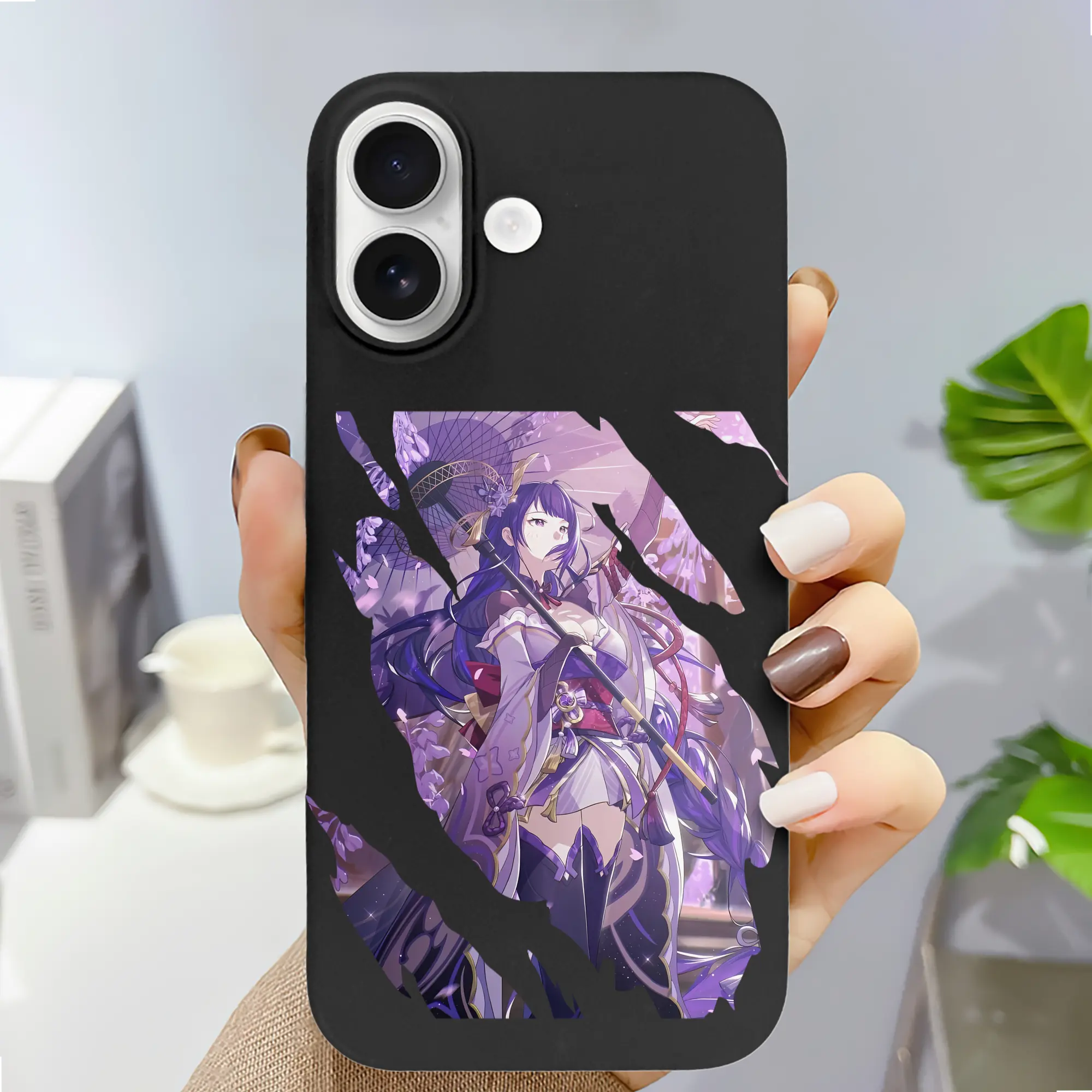 原 神 グッズ 雷電将軍