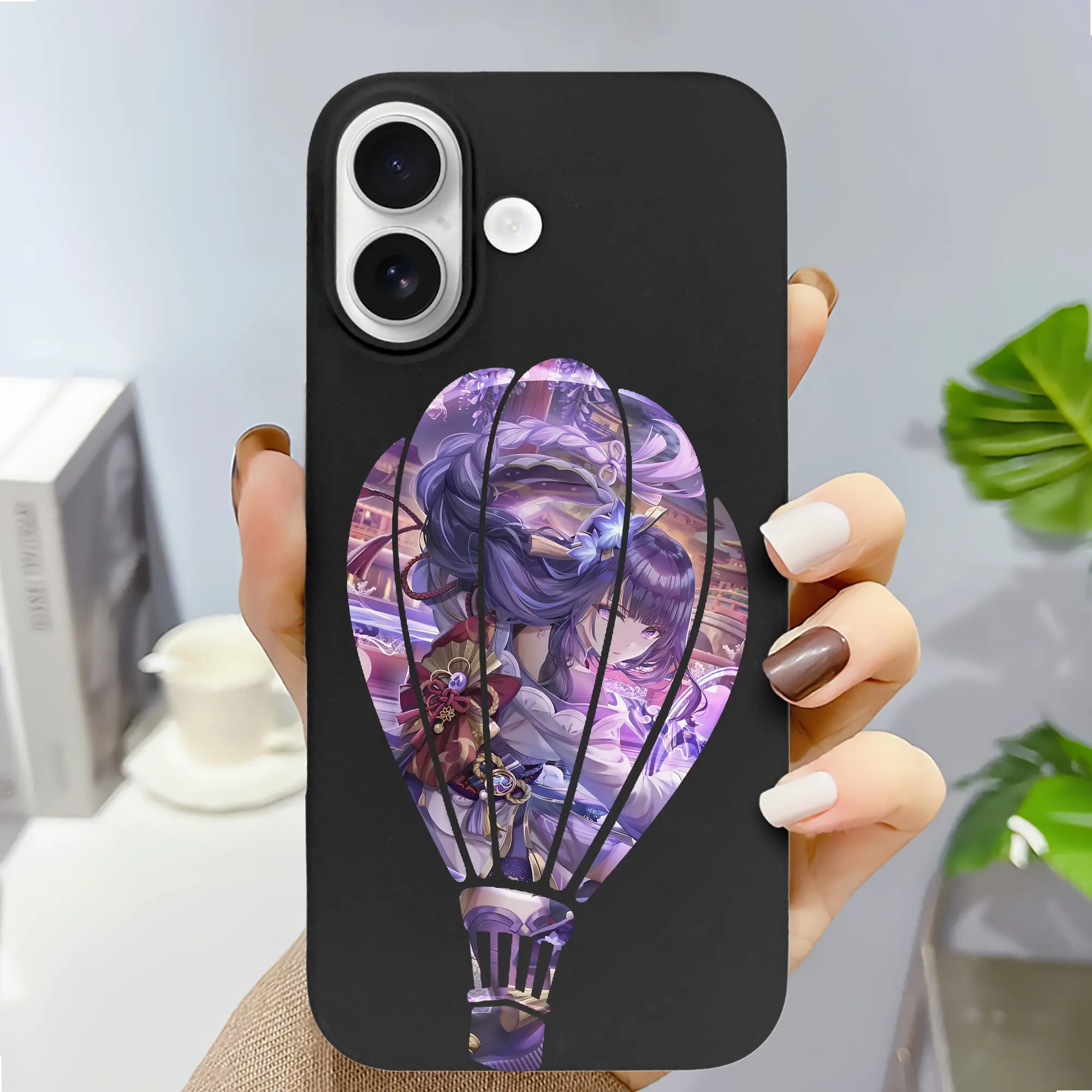 原 神 グッズ 雷電将軍