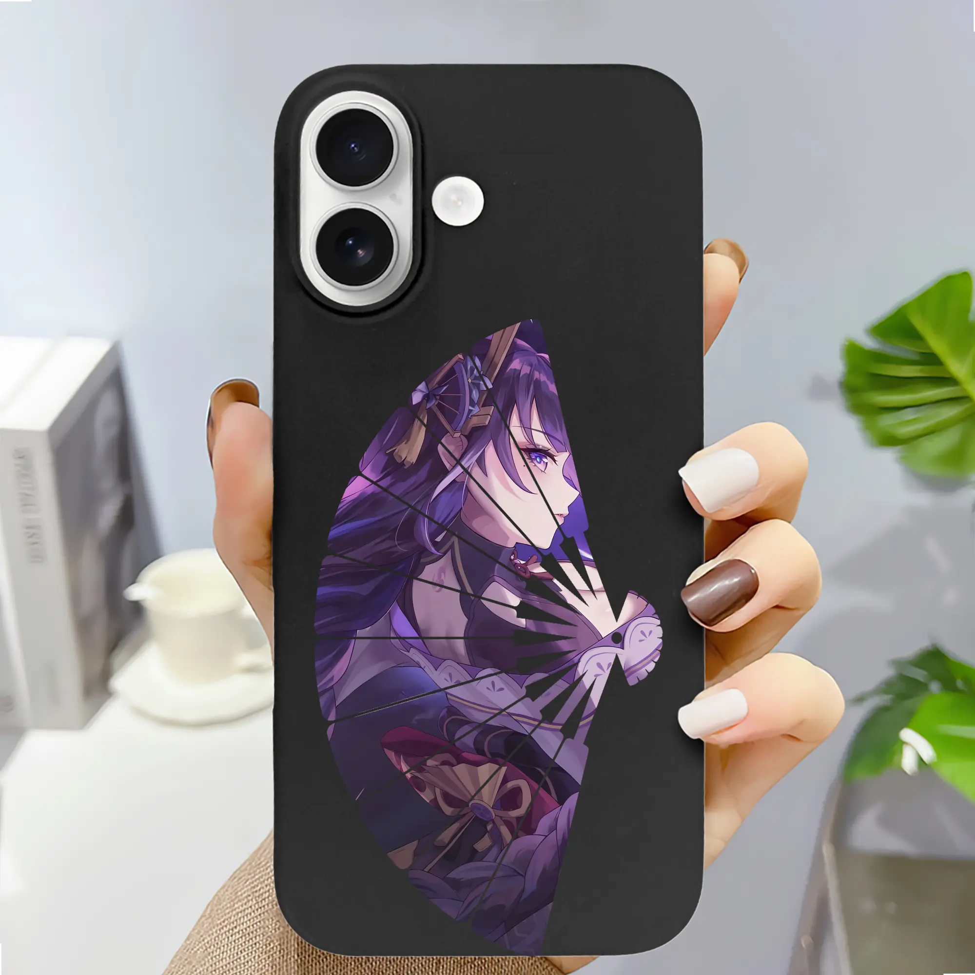 原 神 グッズ 雷電将軍