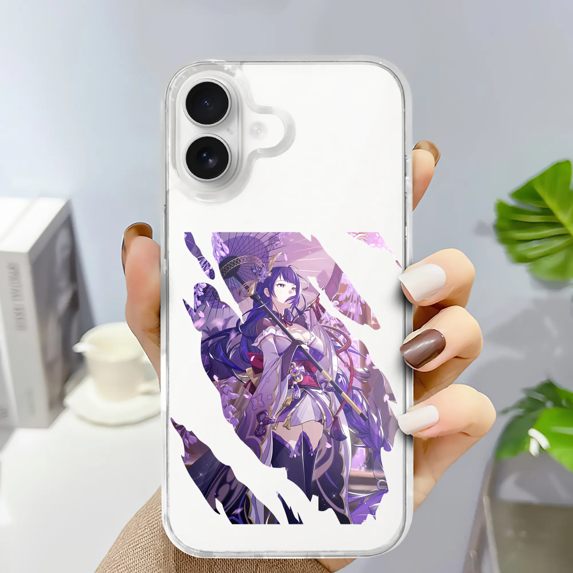 原 神 グッズ 雷電将軍