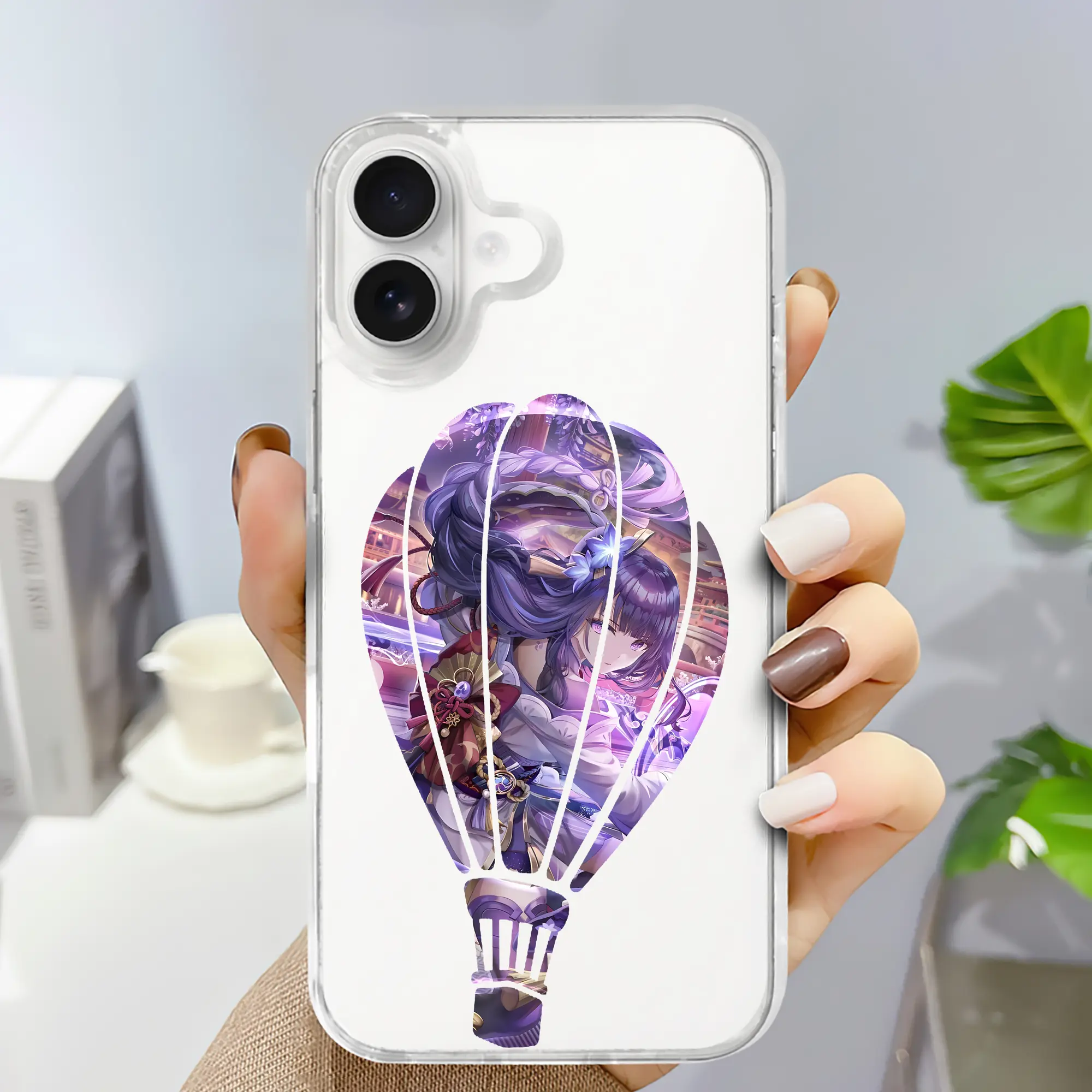 原 神 グッズ 雷電将軍