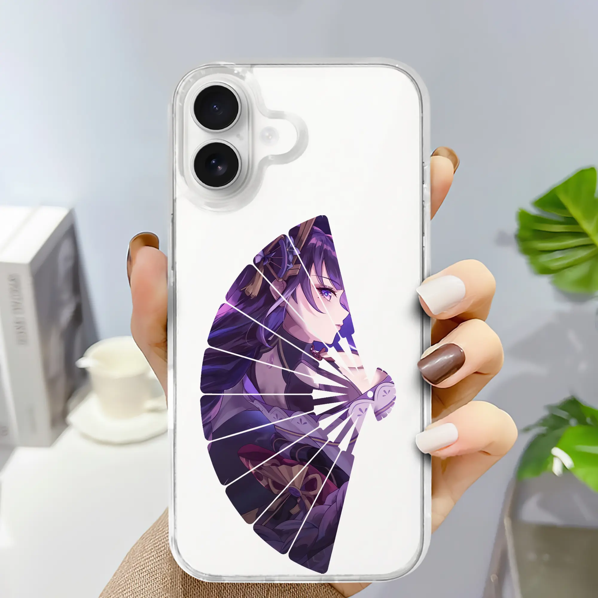 原 神 グッズ 雷電将軍