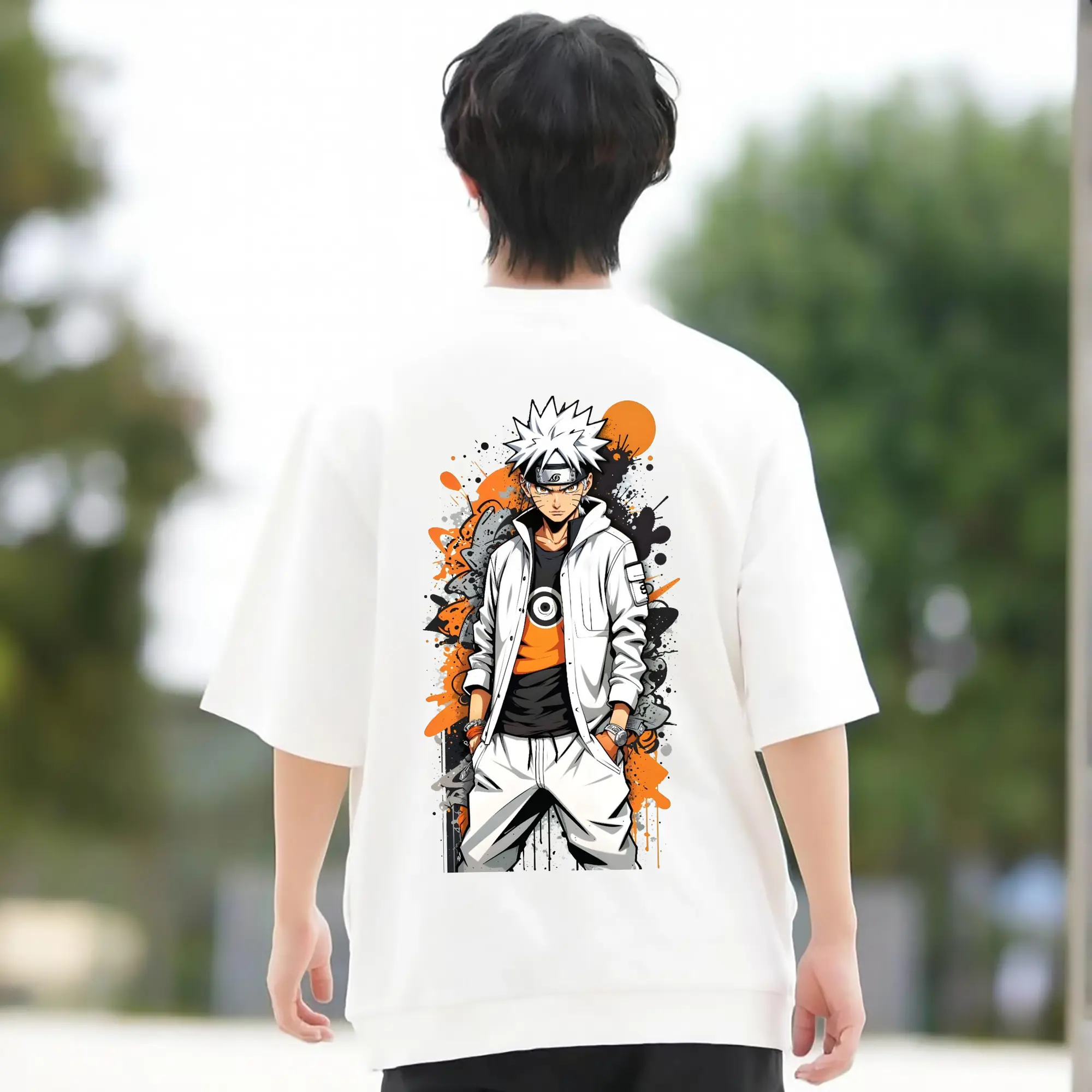 ナルト グッズ うずまき ナルト