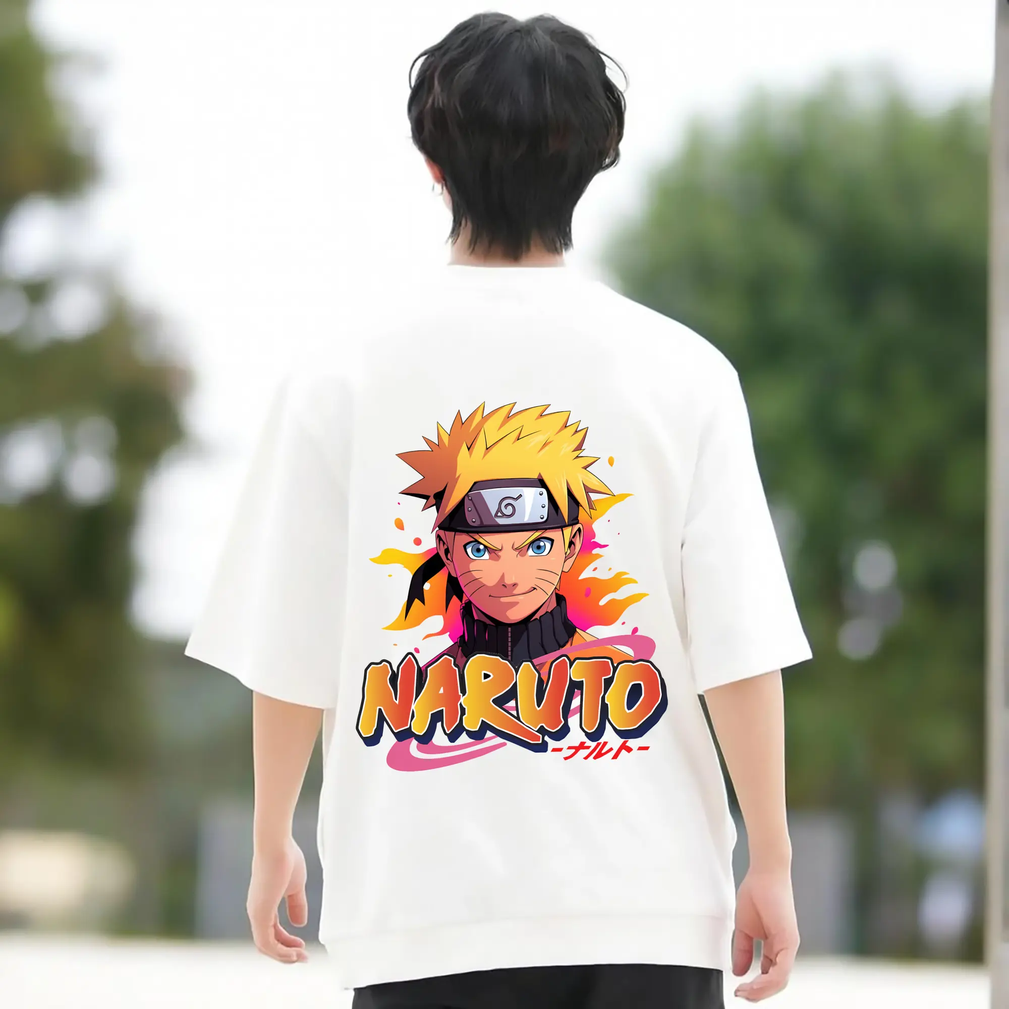 ナルト グッズ うずまき ナルト