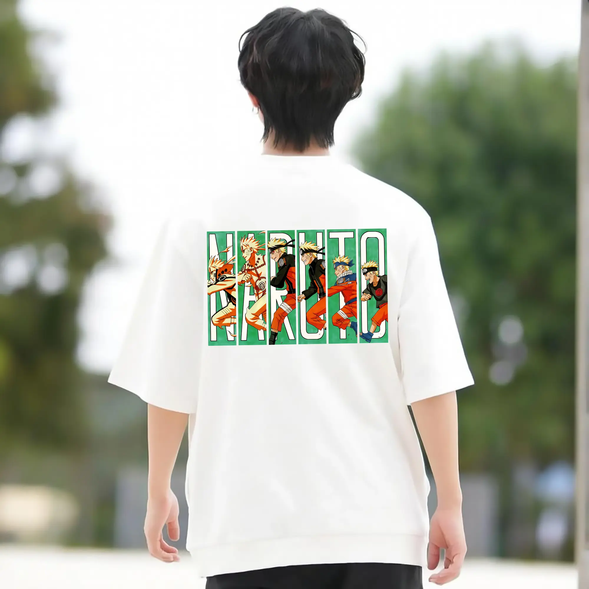 ナルト グッズ うずまき ナルト