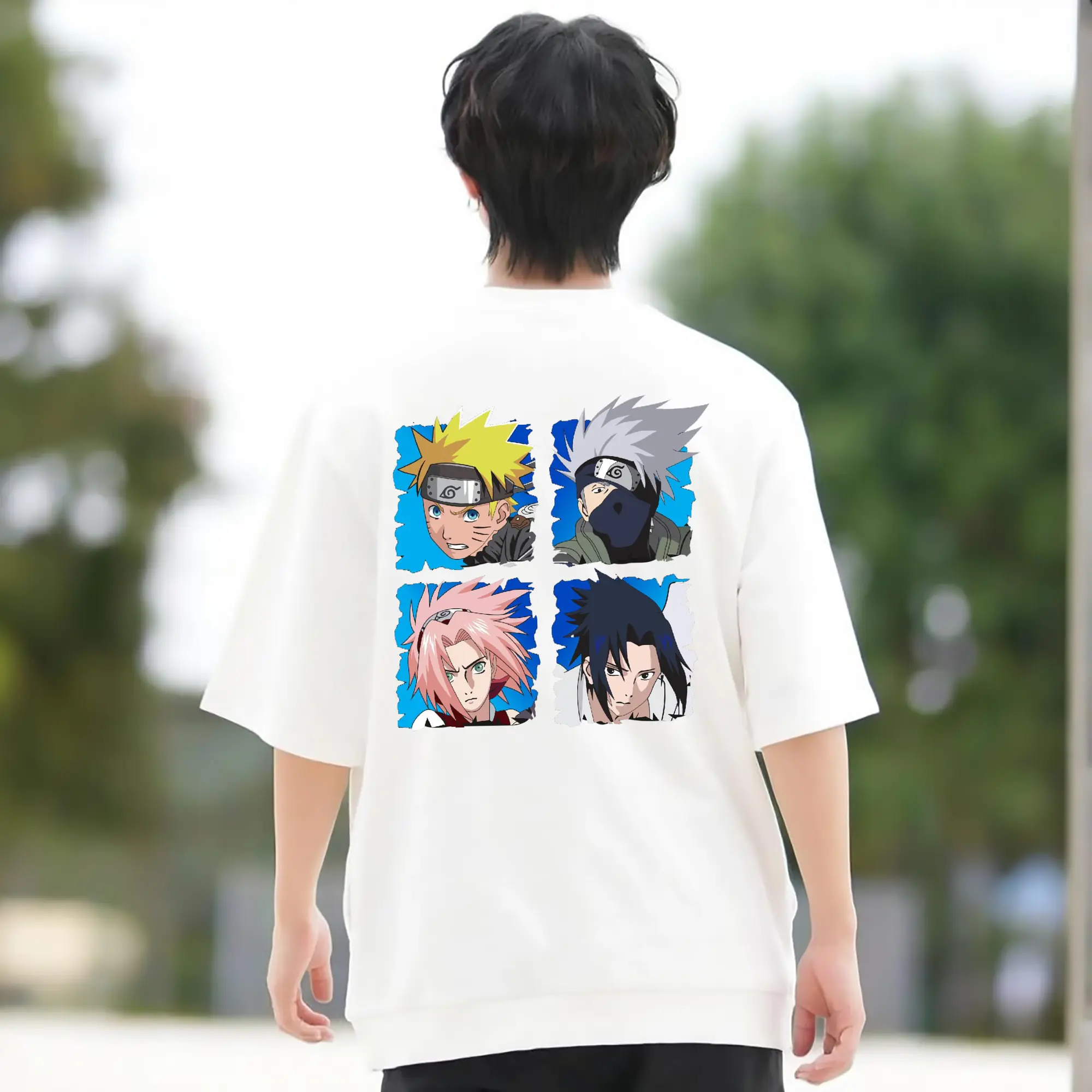 ナルト グッズ うずまき ナルト